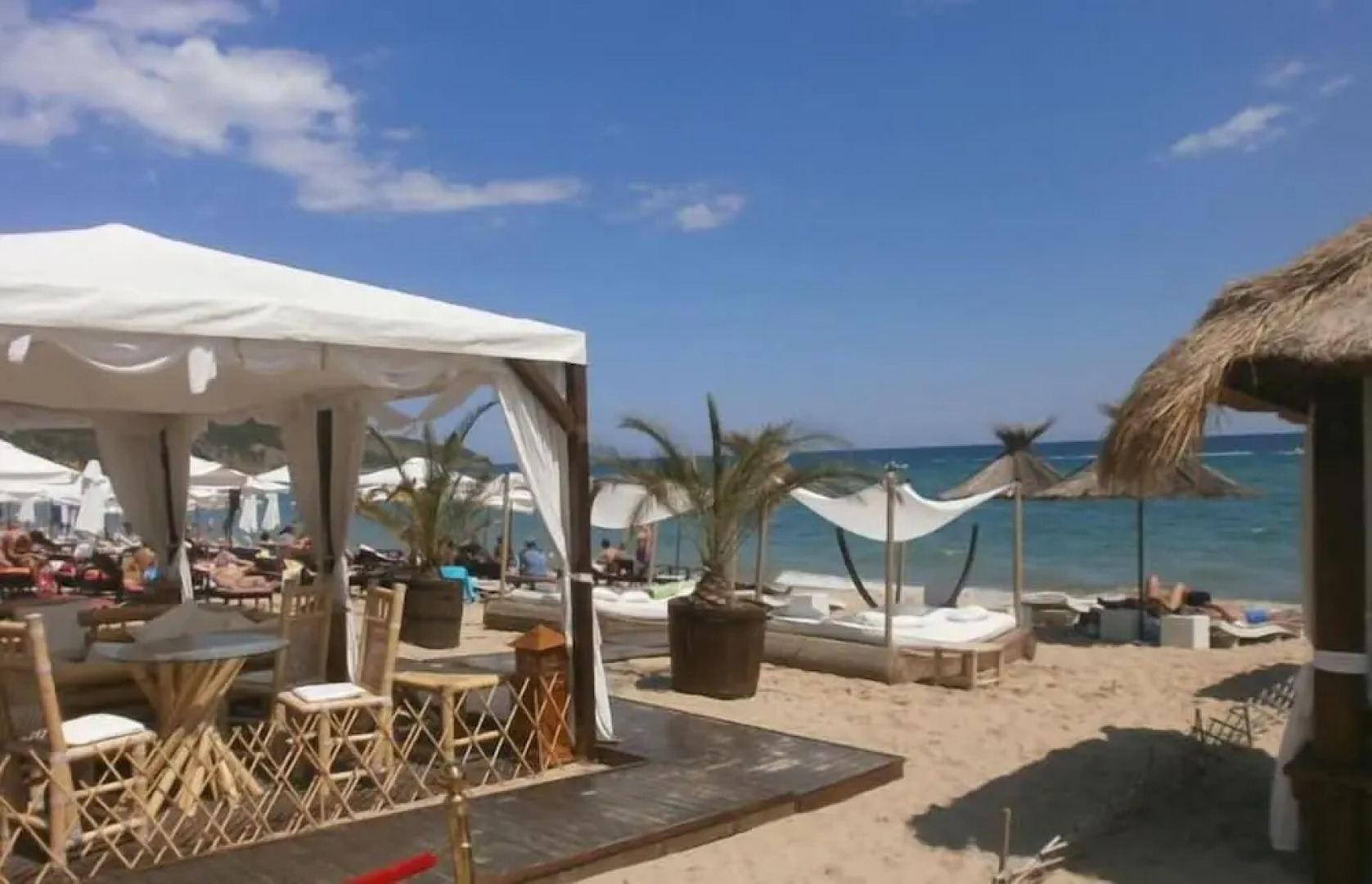 VM Apartments Robinson Beach