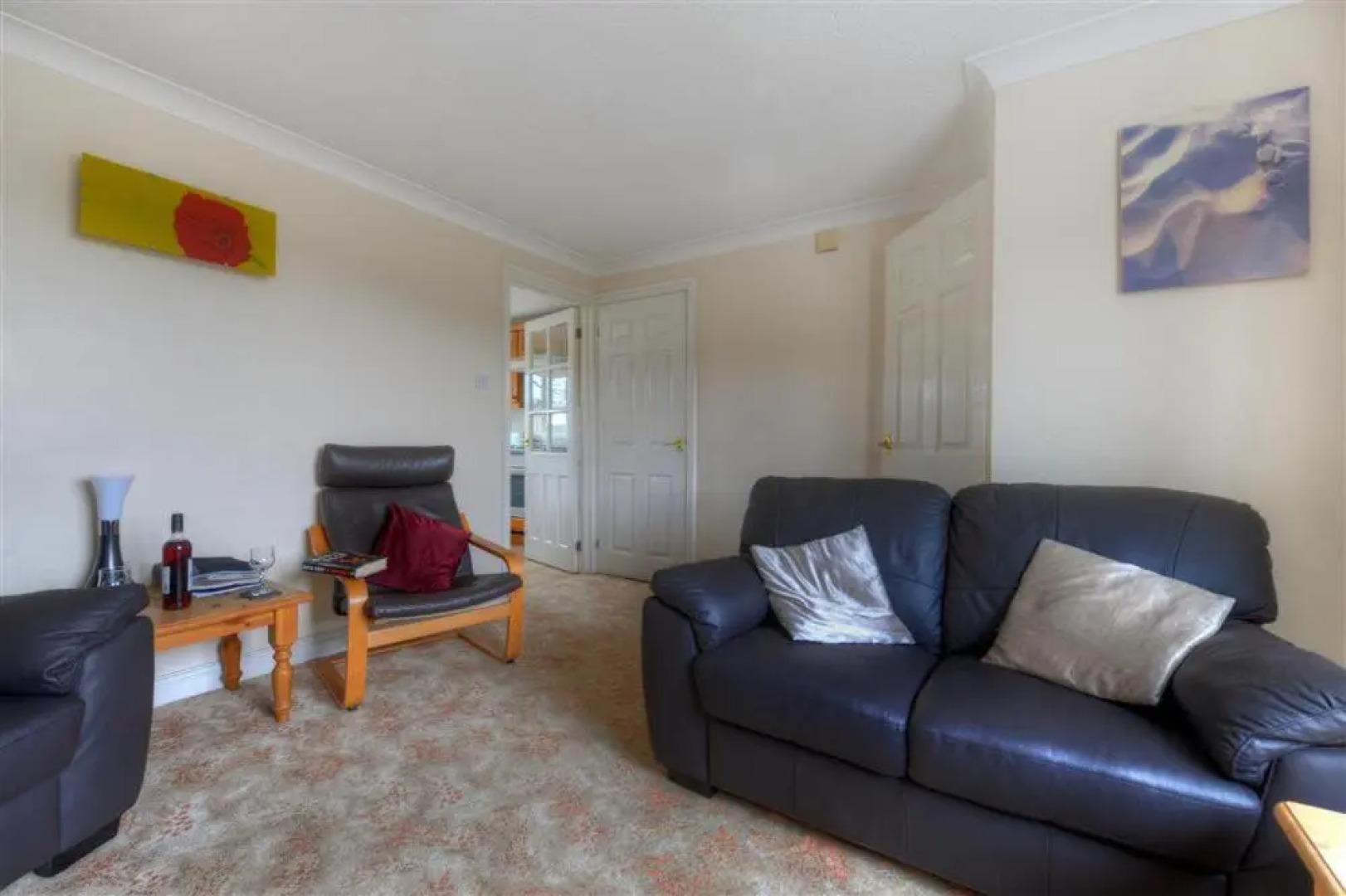 3 Riverside Cottages