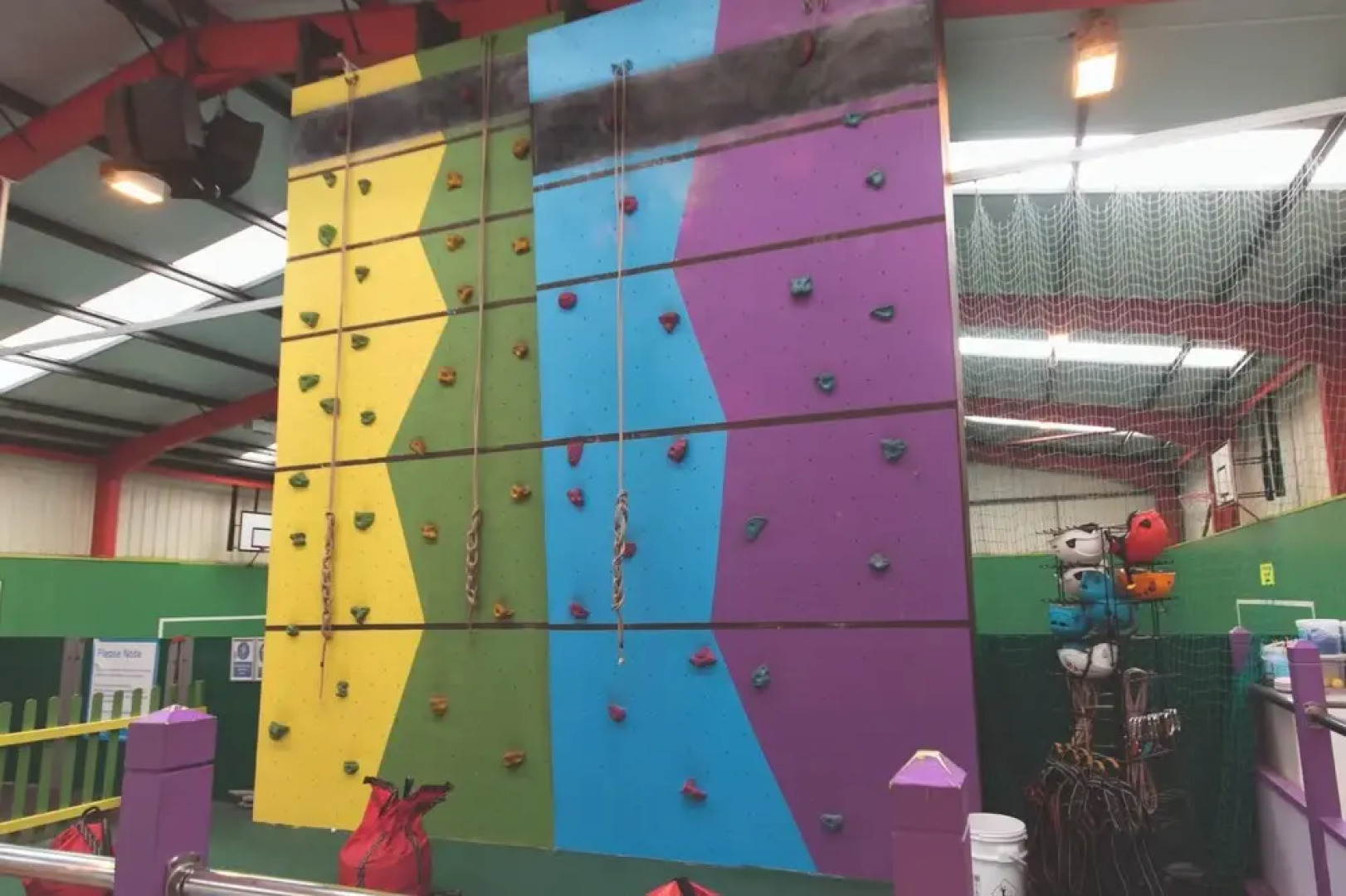 Immaculate 3 Bedroom Caravan in Presthaven