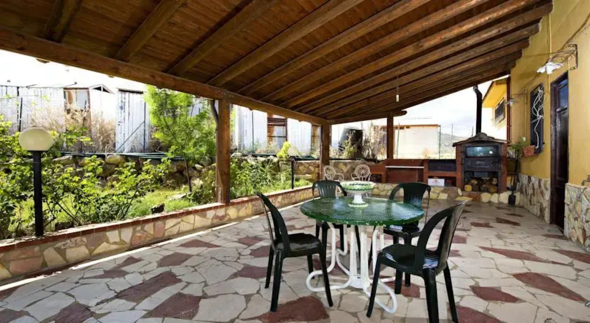 Villa Vicino il Mare