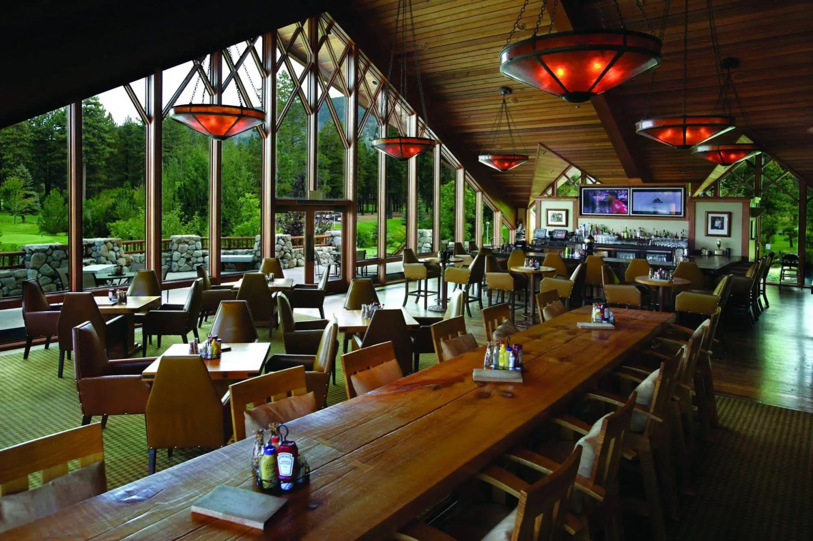 Edgewood Tahoe Resort