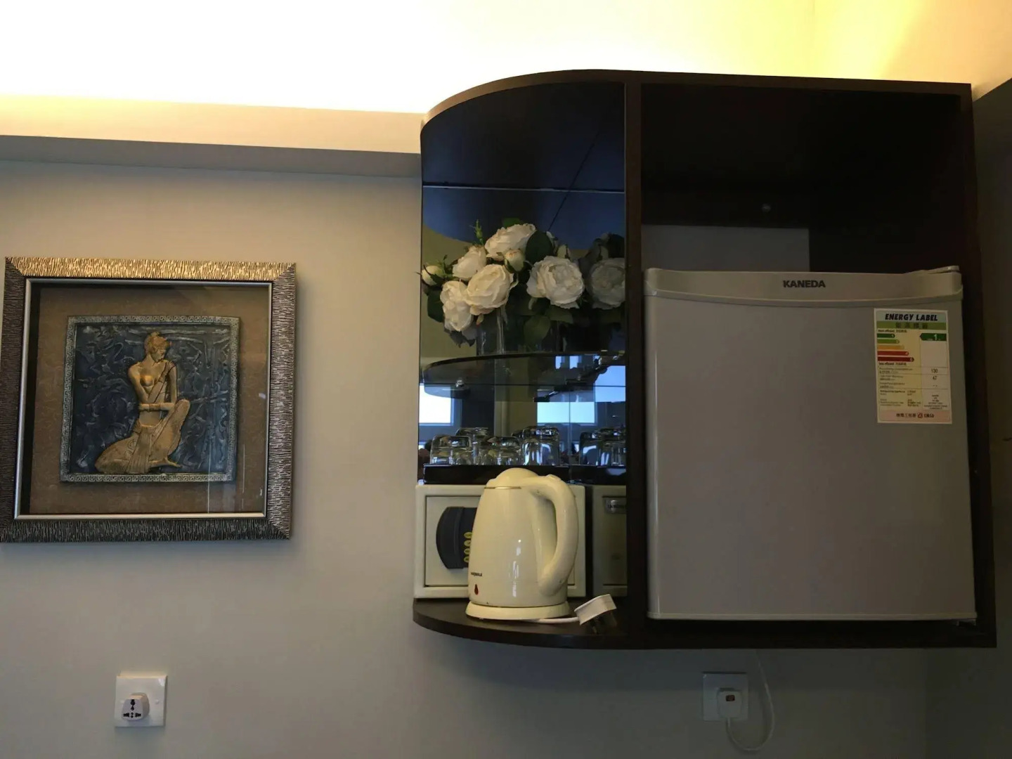 Seasons Hotel - Tsim sha tsui