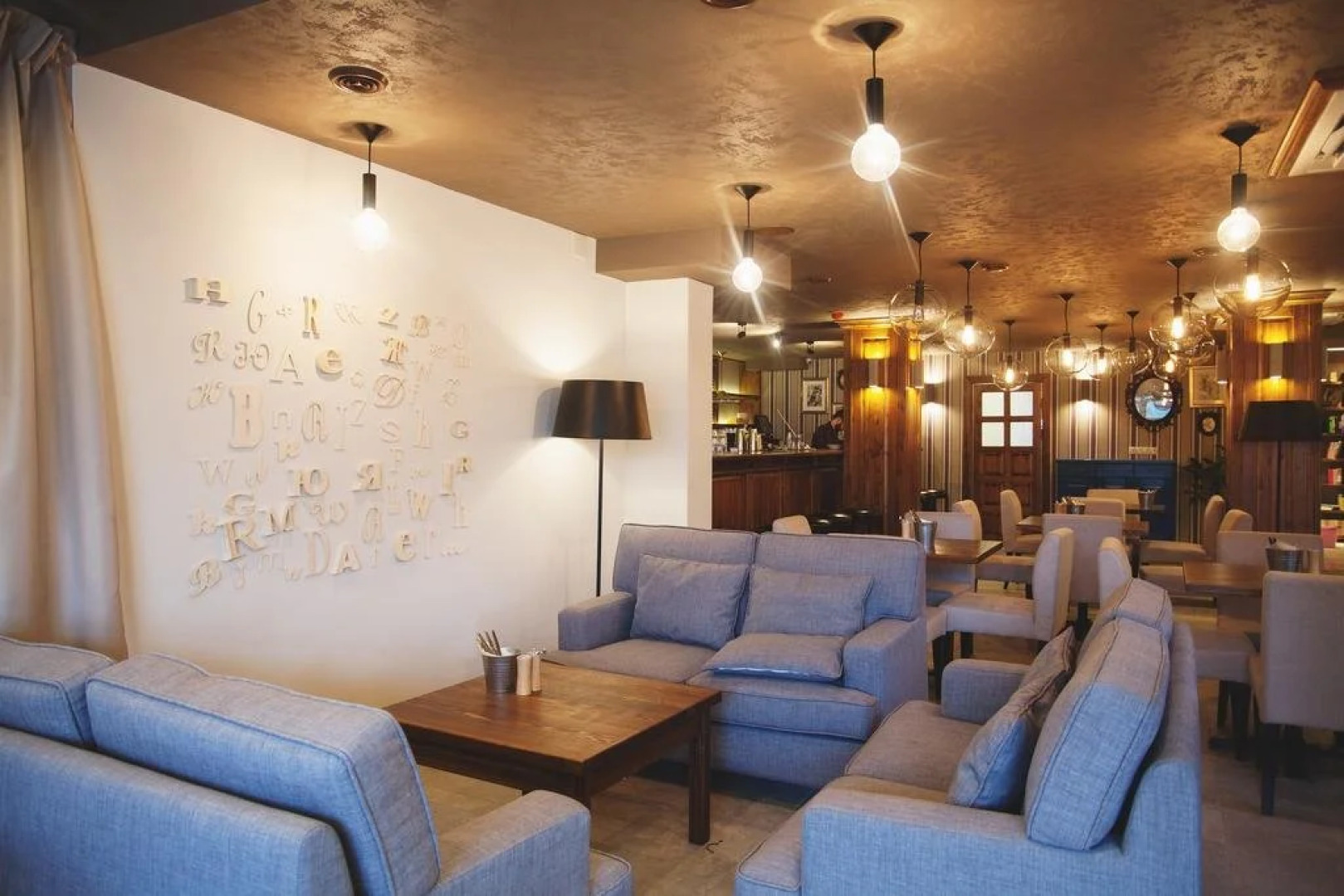 Бутик-отель Библиотека