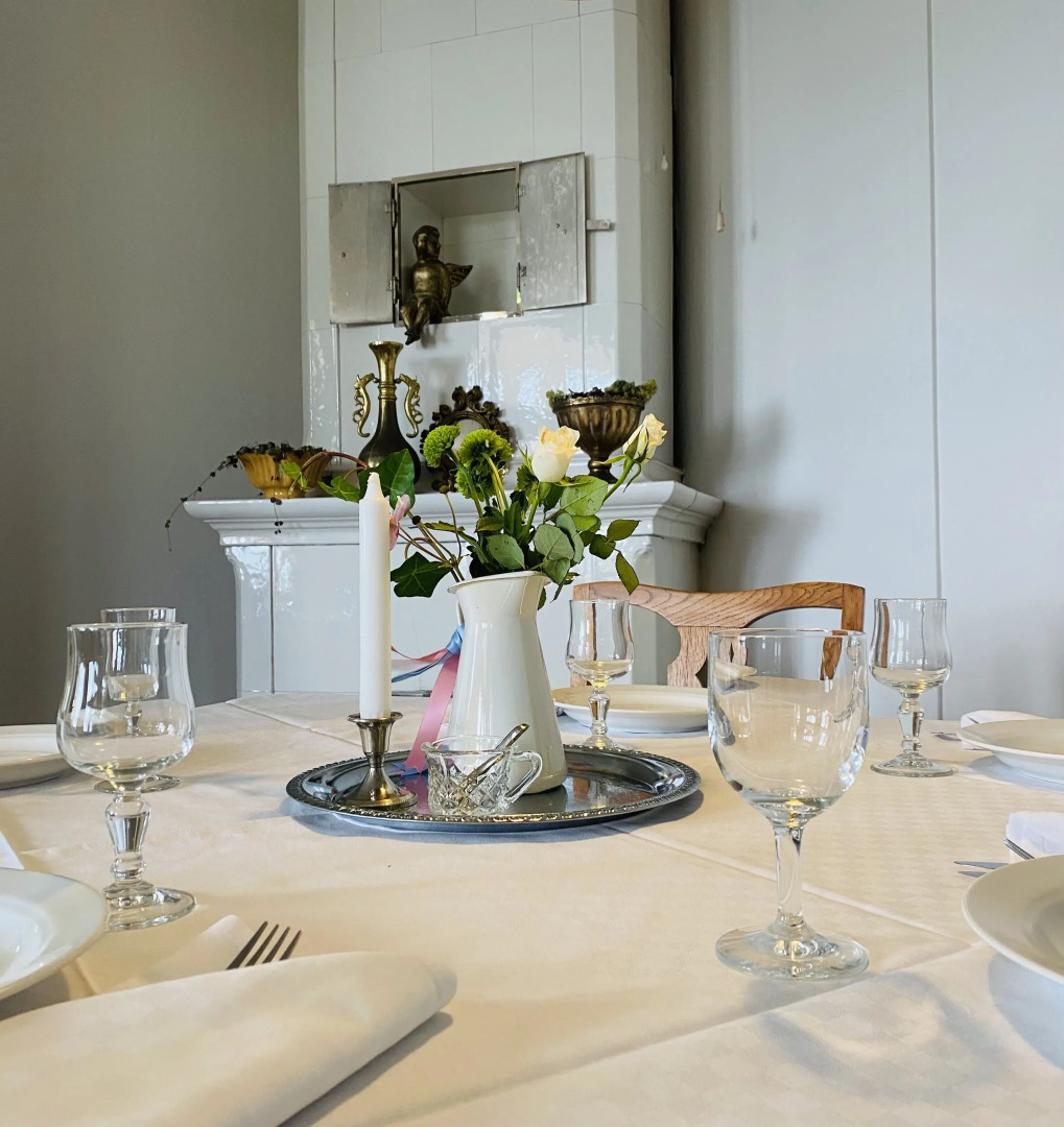 Bergsgården Hotell & Konferens