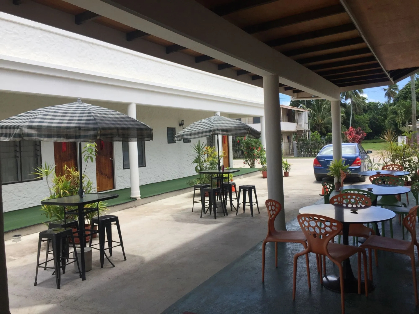 Simon's Place