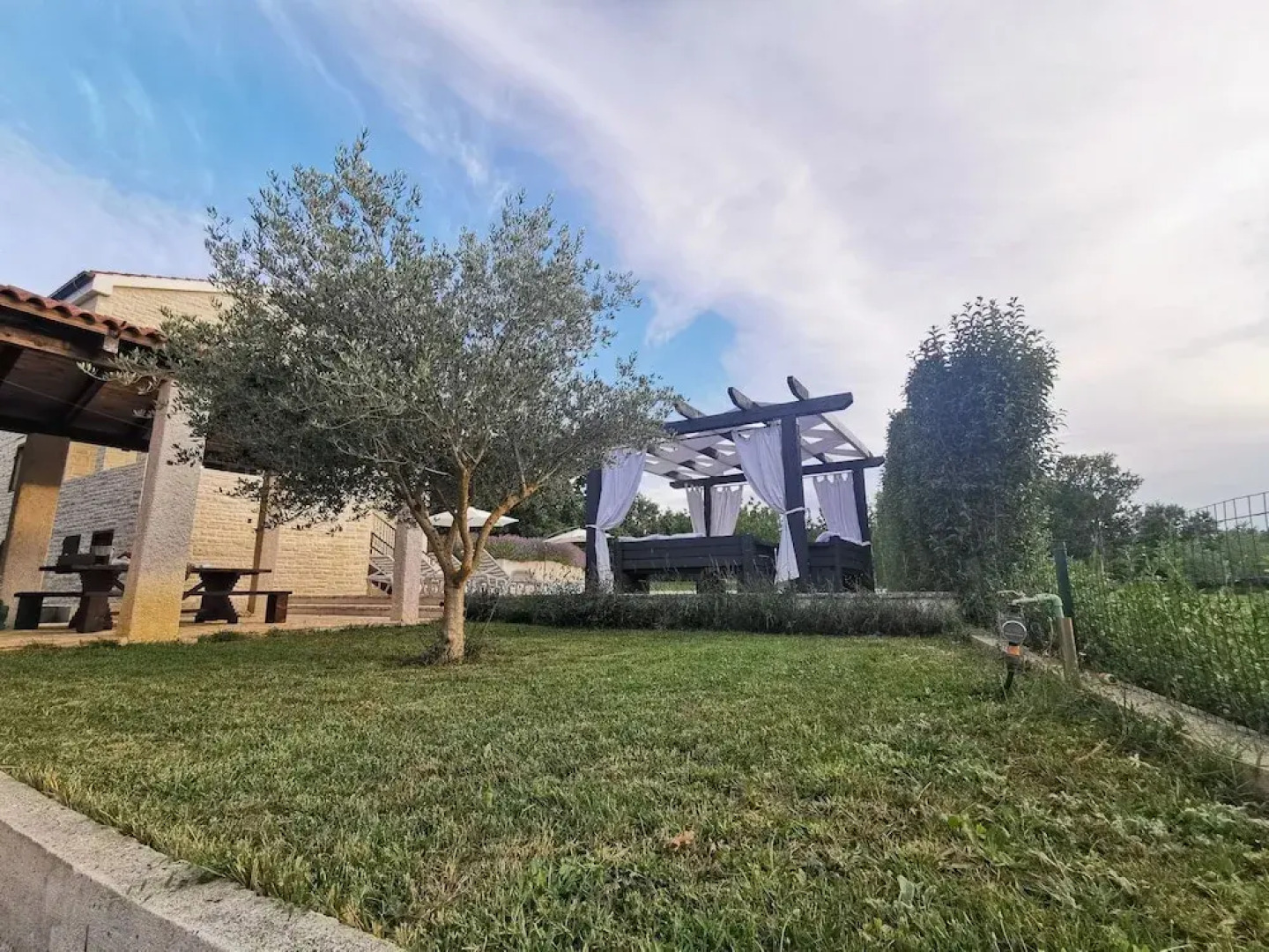 Villa Paradiso Zadarvillas