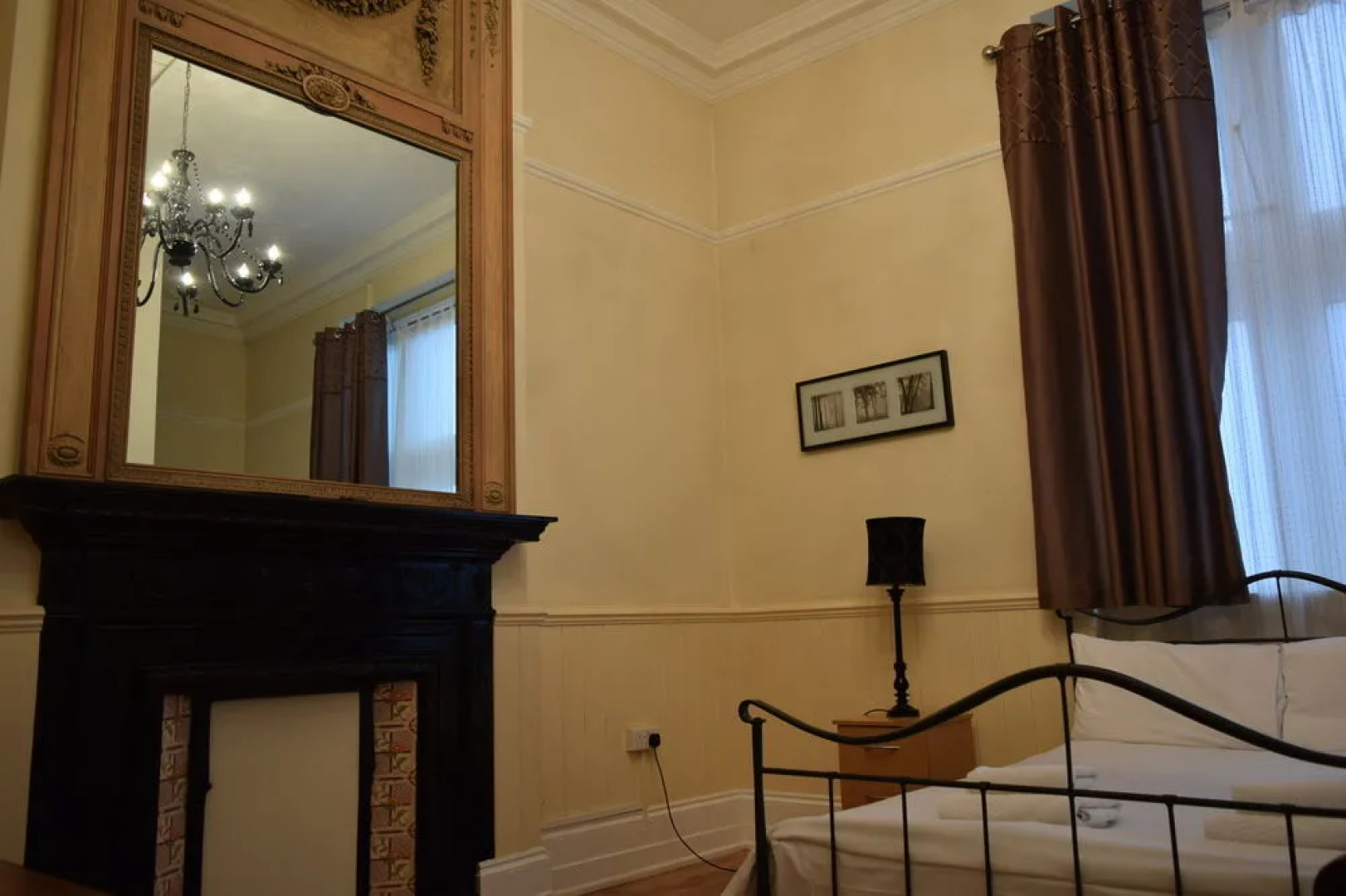 Windmill Guest House