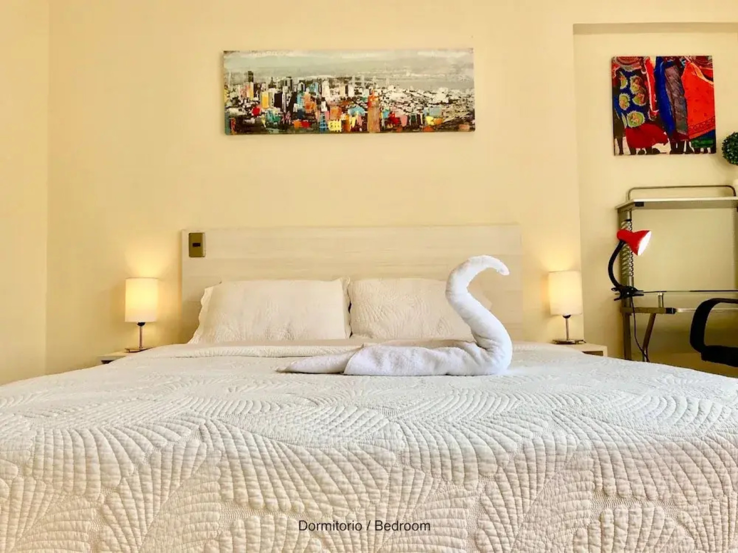 ALU Apartments - Miraflores