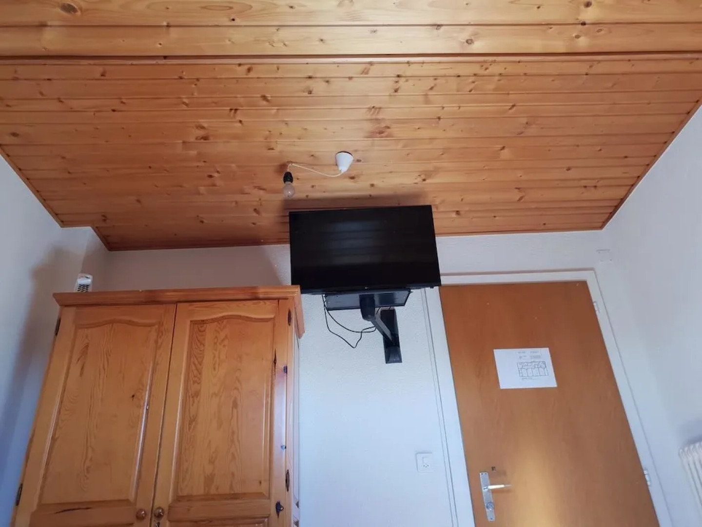 Auberge Communal De Ballens