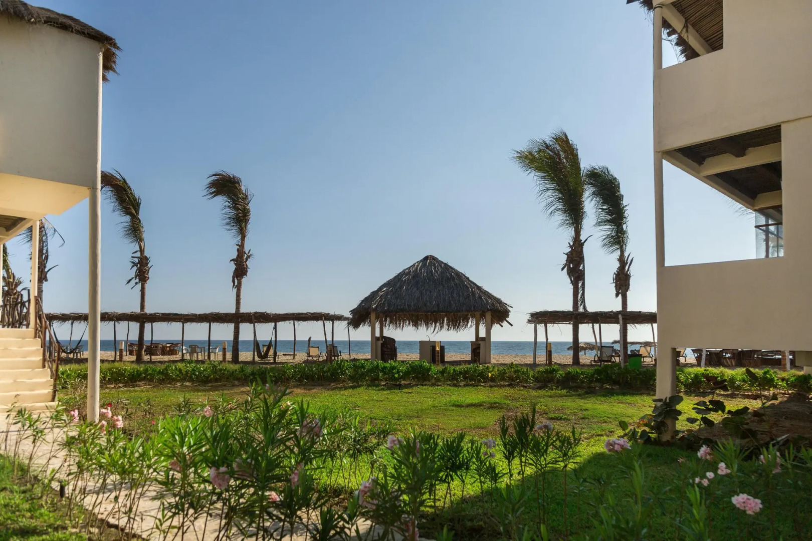 Villas Paraiso Resort