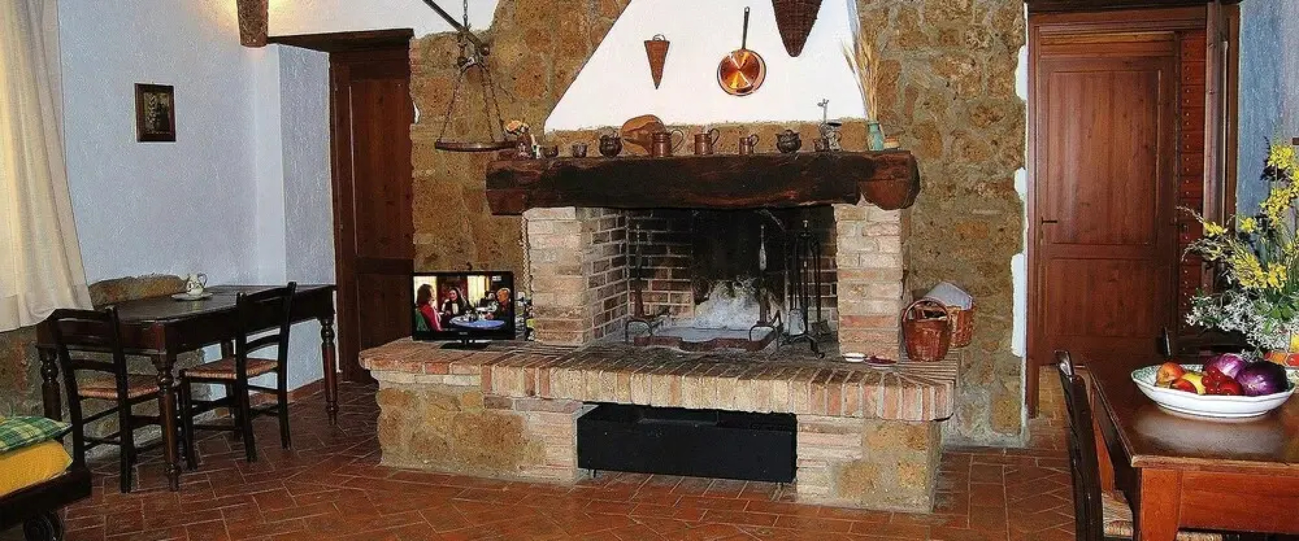 Agriturismo Poggio Porsenna