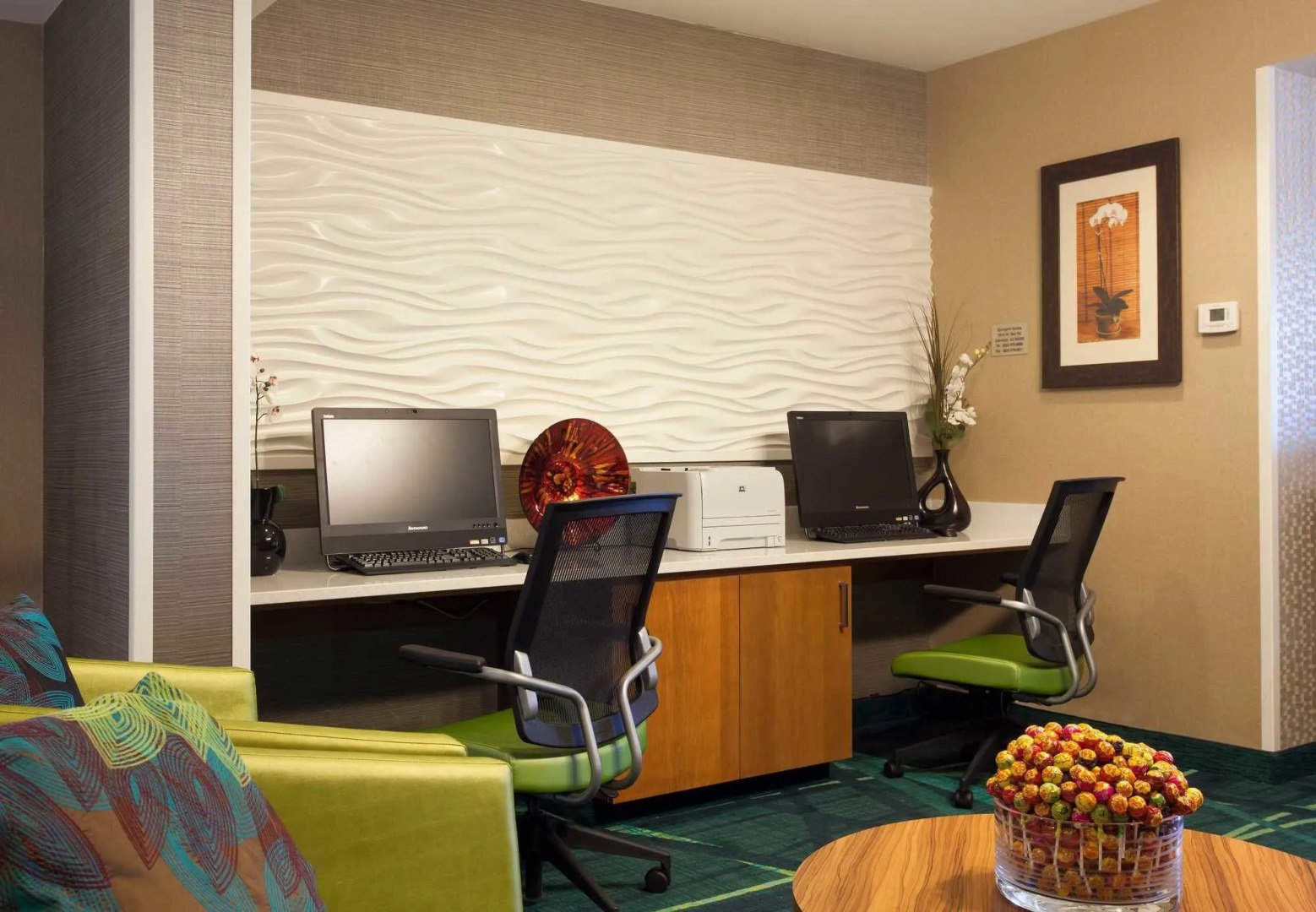 Springhill Suites By Marriott Phoenix Glendale Peoria