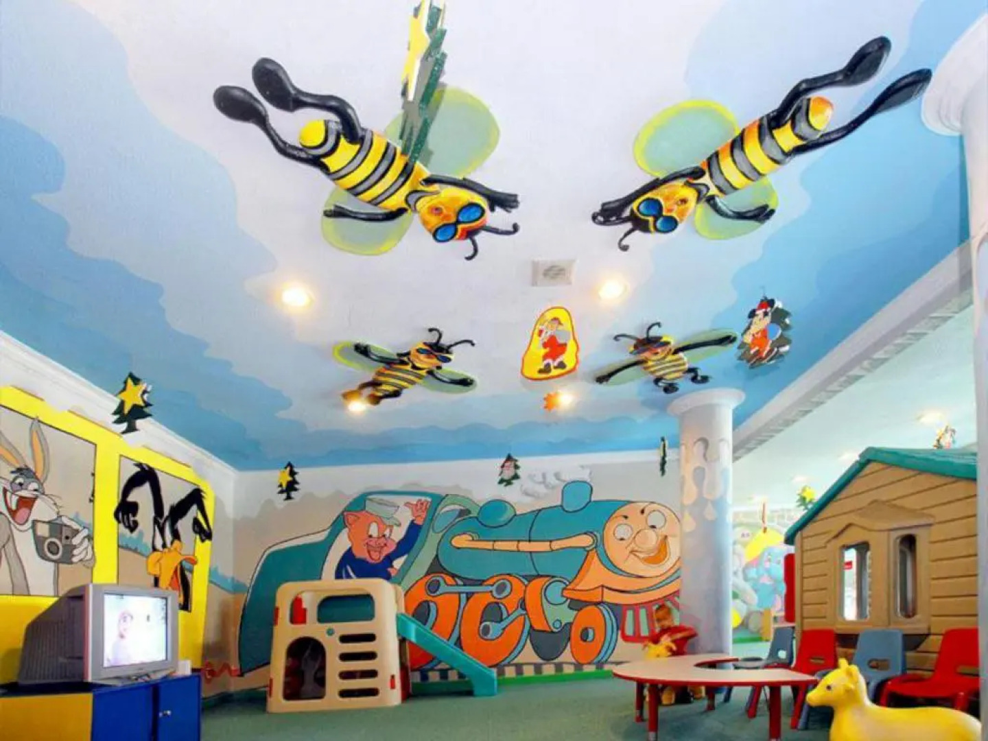 Grand Serela Setiabudhi Hotel Bandung