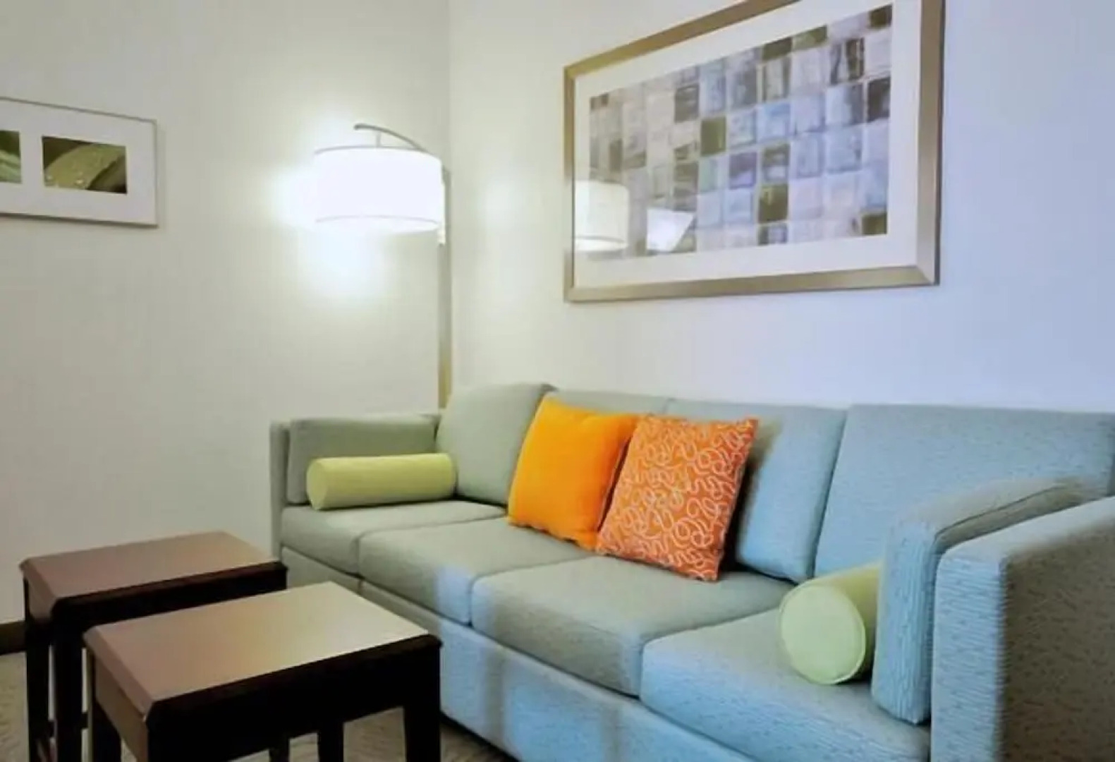 SpringHill Suites Houston Katy Mills