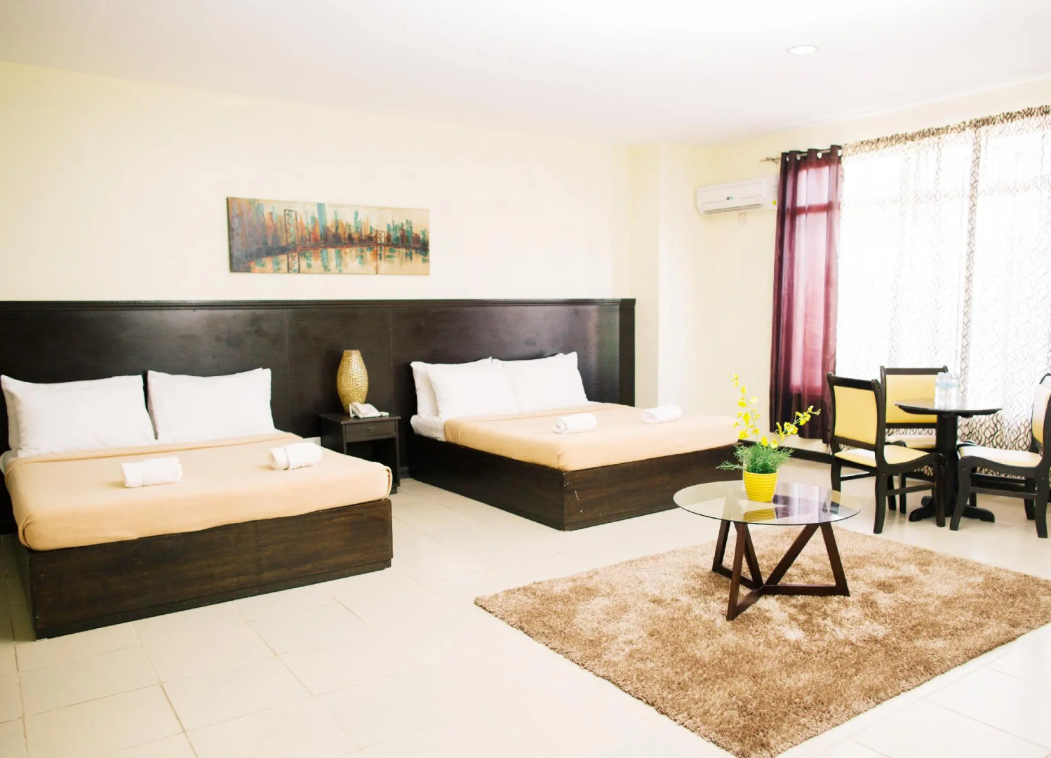 Ati-Atihan Festival Hotel