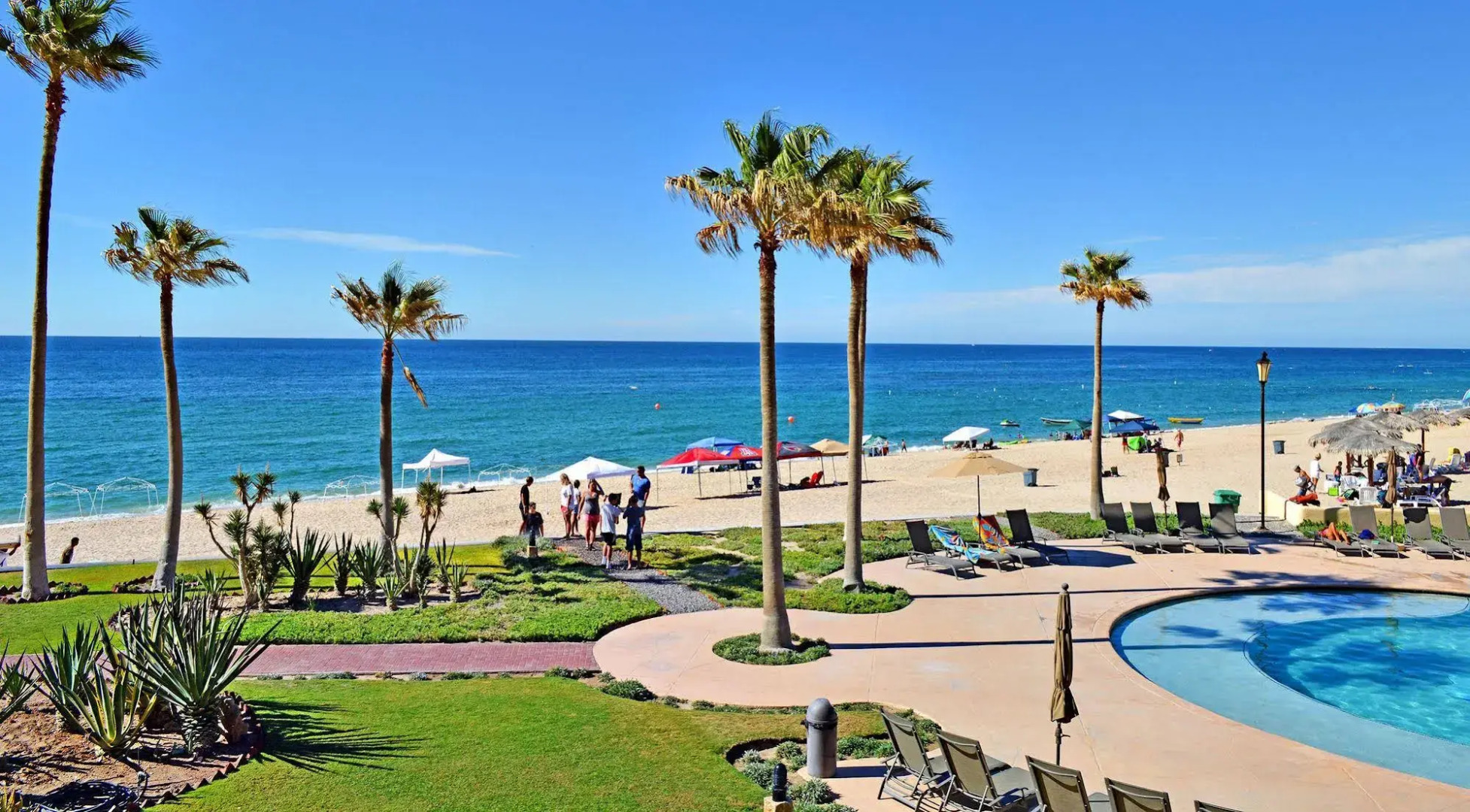 Princesa Rocky Point by Castaways