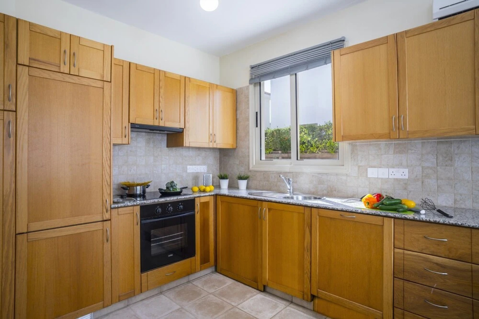 Faros Villa Shamrock