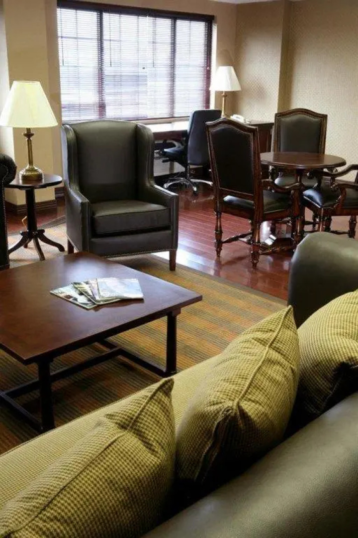 Sheraton Dover Hotel