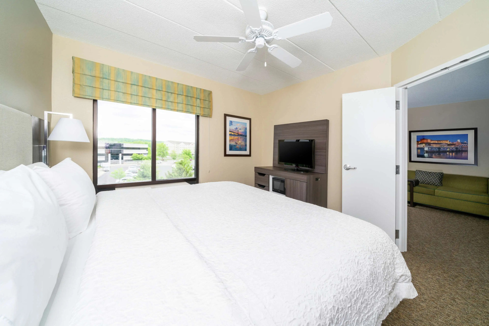 Hampton Inn & Suites Valley Forge/Oaks