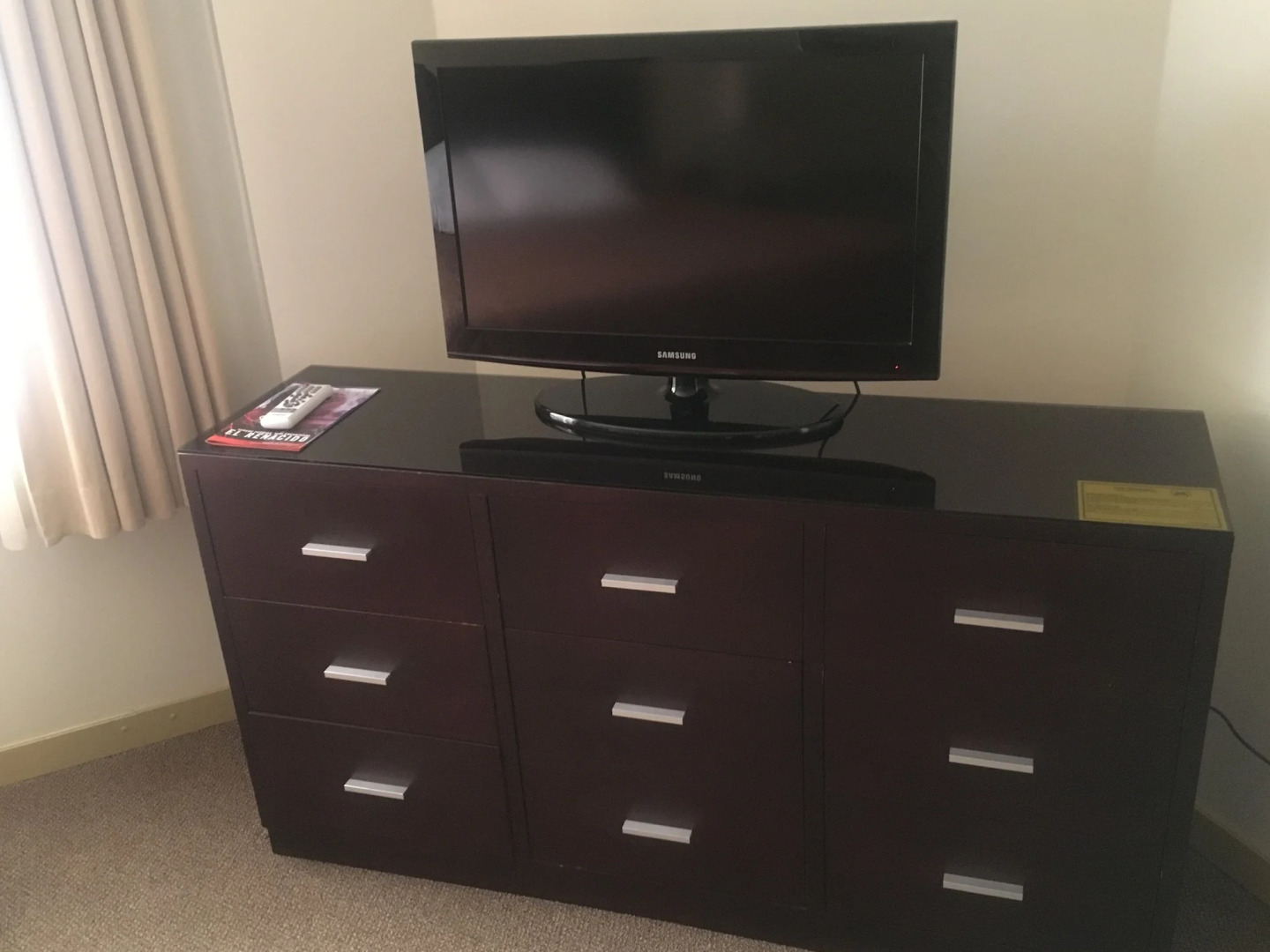 Los Sauces Apart Hotel