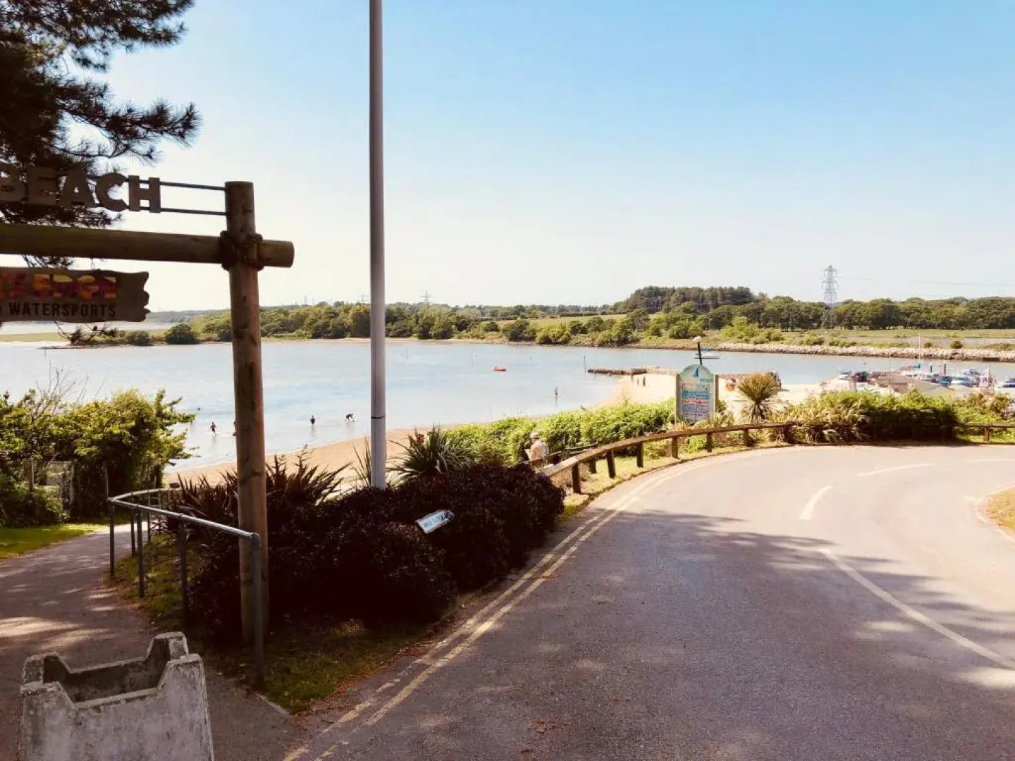 Pine Ridge 58 @ Rockley Park