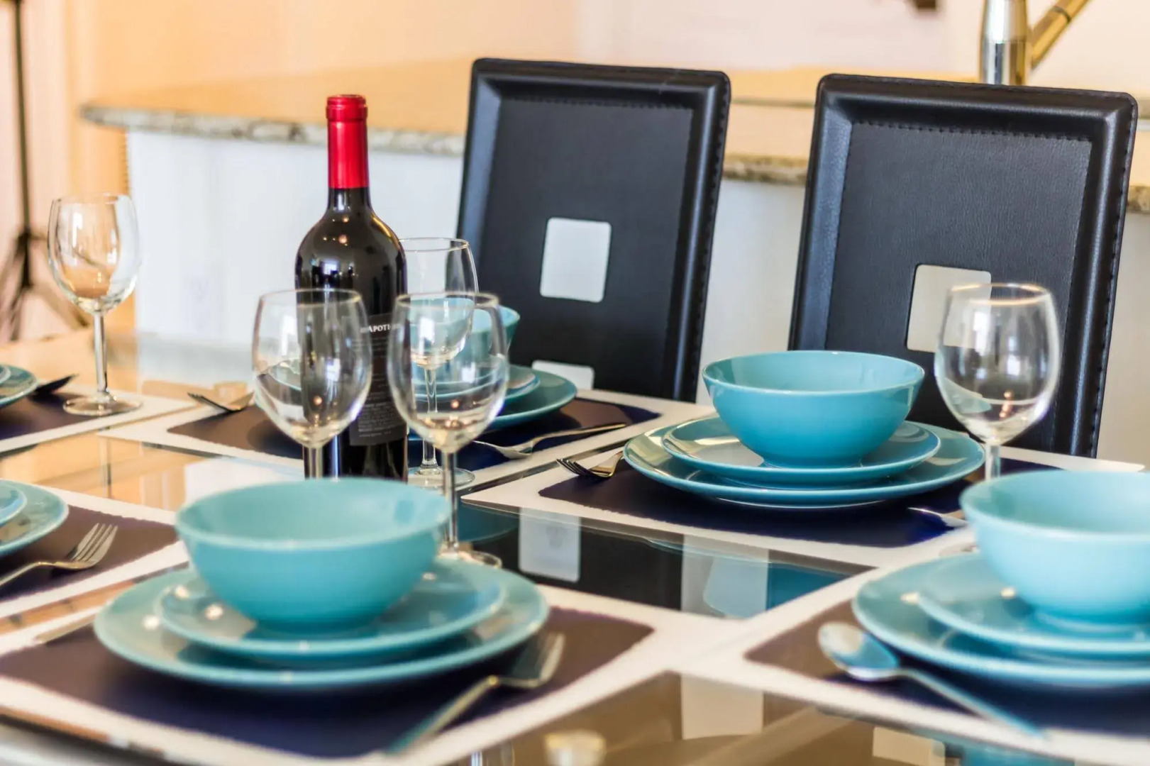 Pelican Fully Furnished Apartments