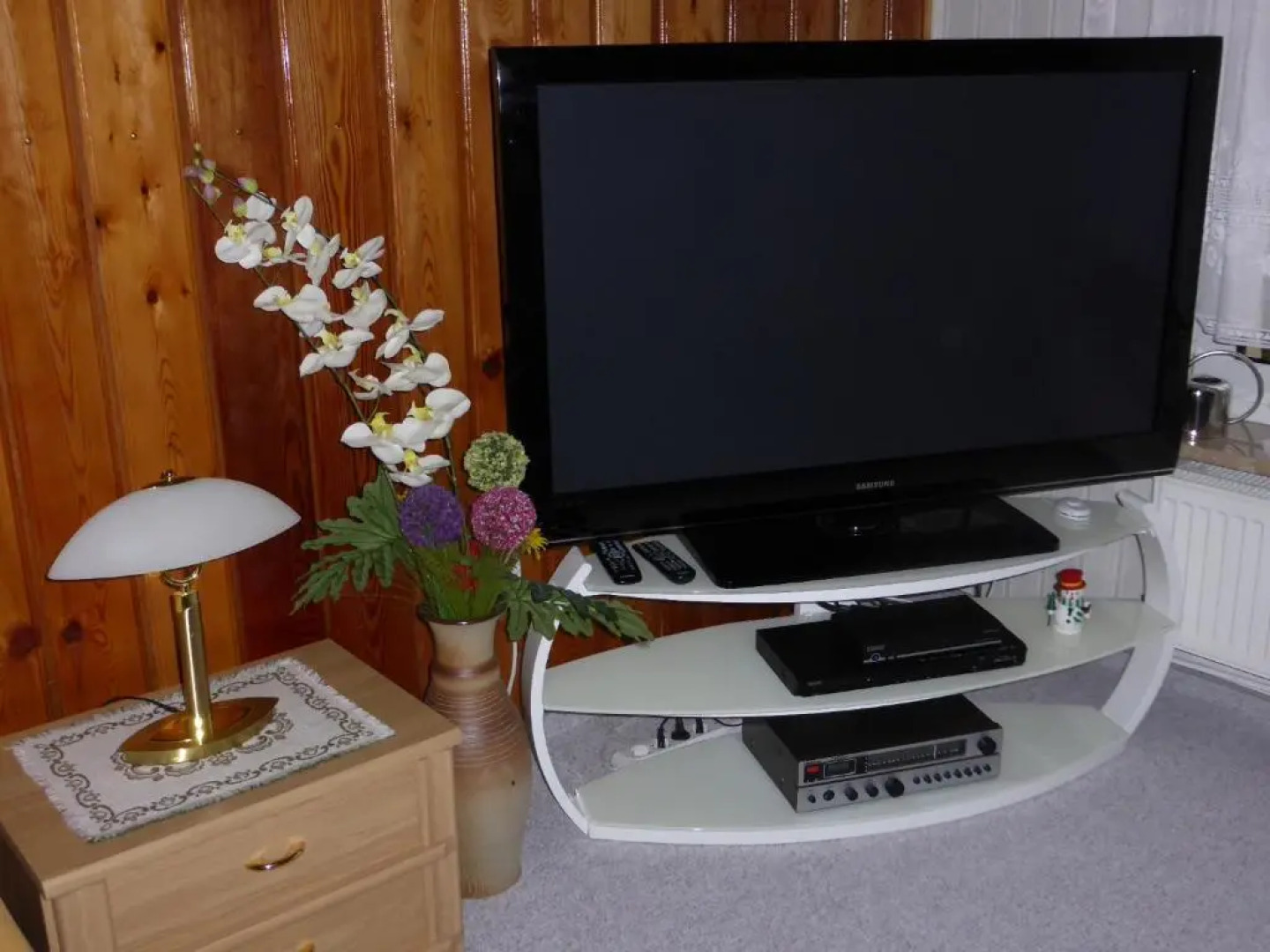 Ferienhaus Weber Bad Frankenhausen