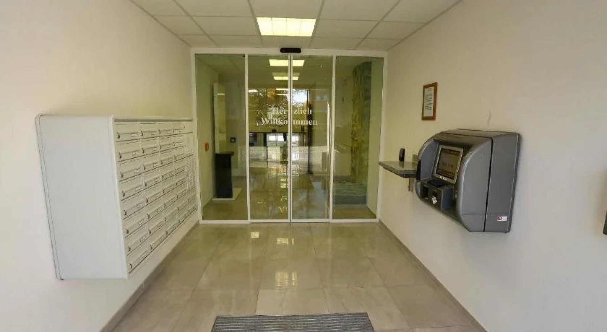 Boardinghouse Schellenberg