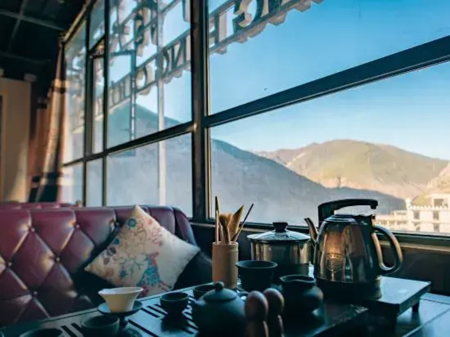 Daocheng Dewang Pingcuo Hotel