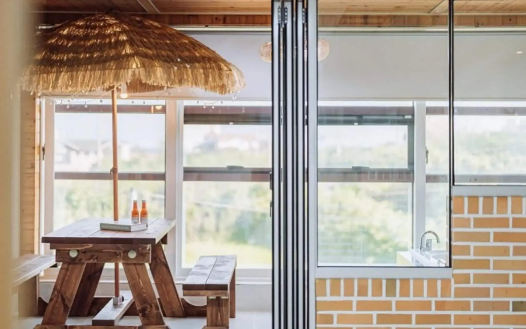 Pohang Badahyanggi Pension