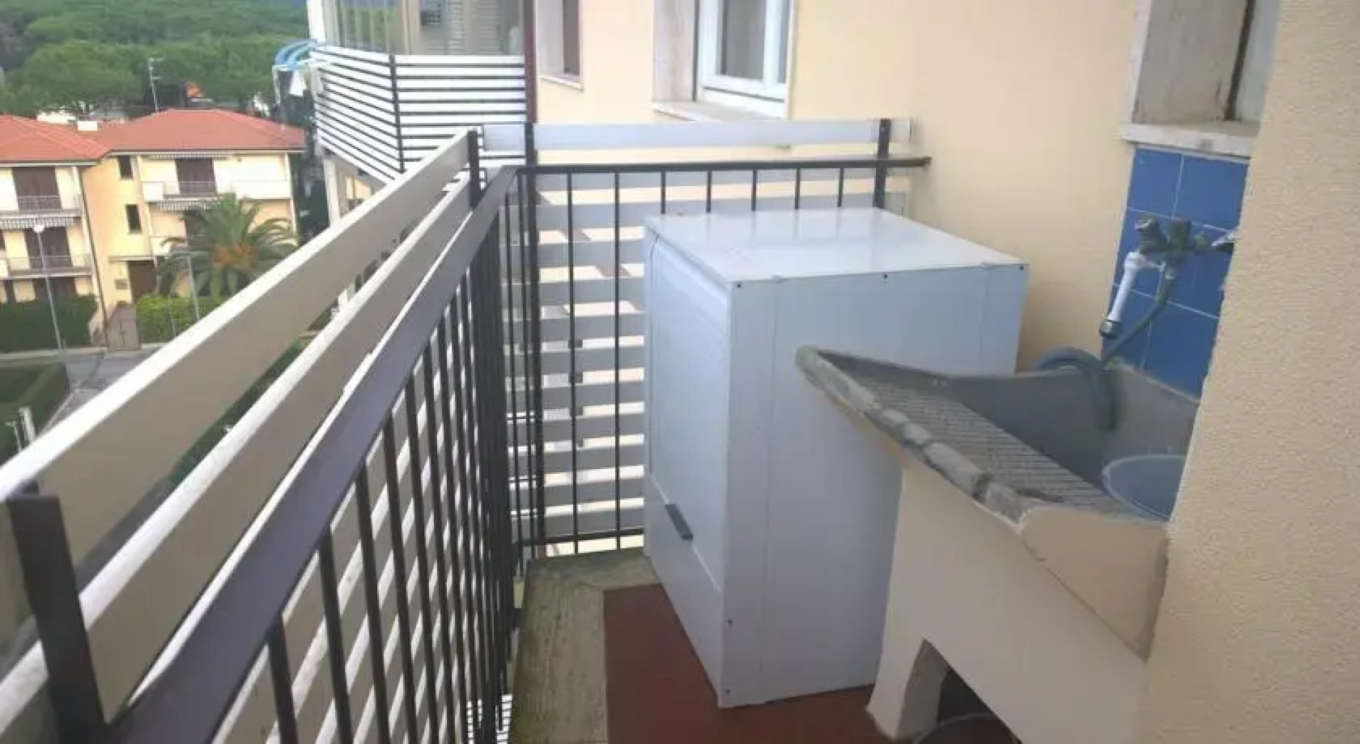 Citta Giardino Mare Flat