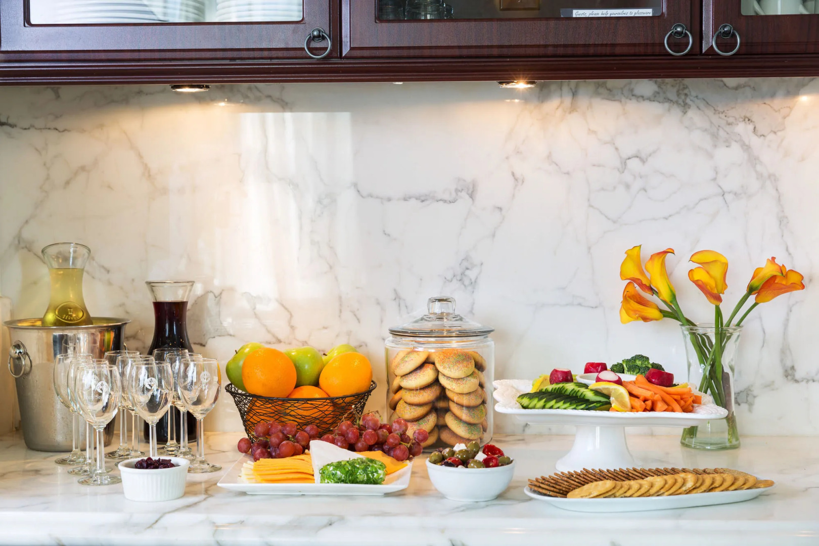 West Cliff Inn - A Four Sisters Inn