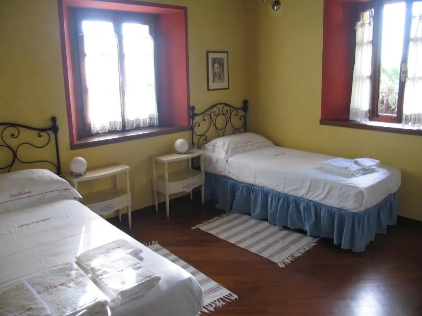 Bed & Breakfast Casa Mariuccia