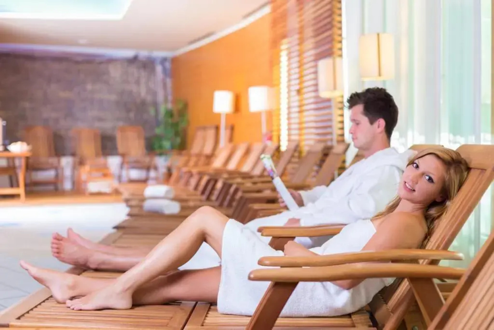 Eco Terme Snovik, Kamnik