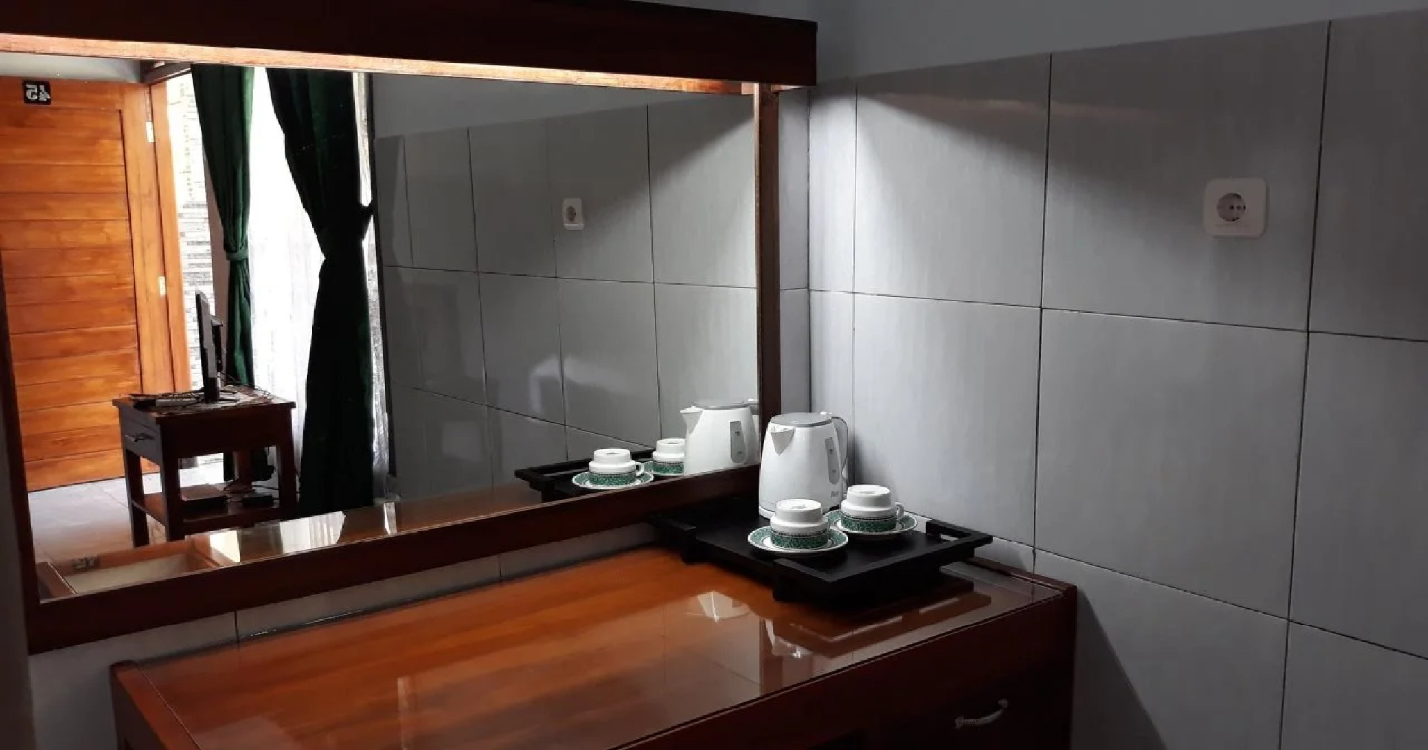 RedDoorz Plus @ Singaraja