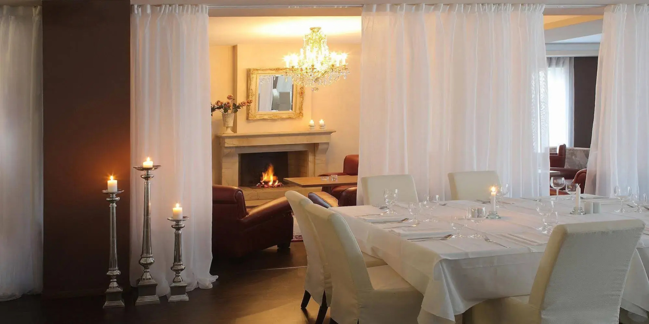 Golden Fish Hotel Apartments