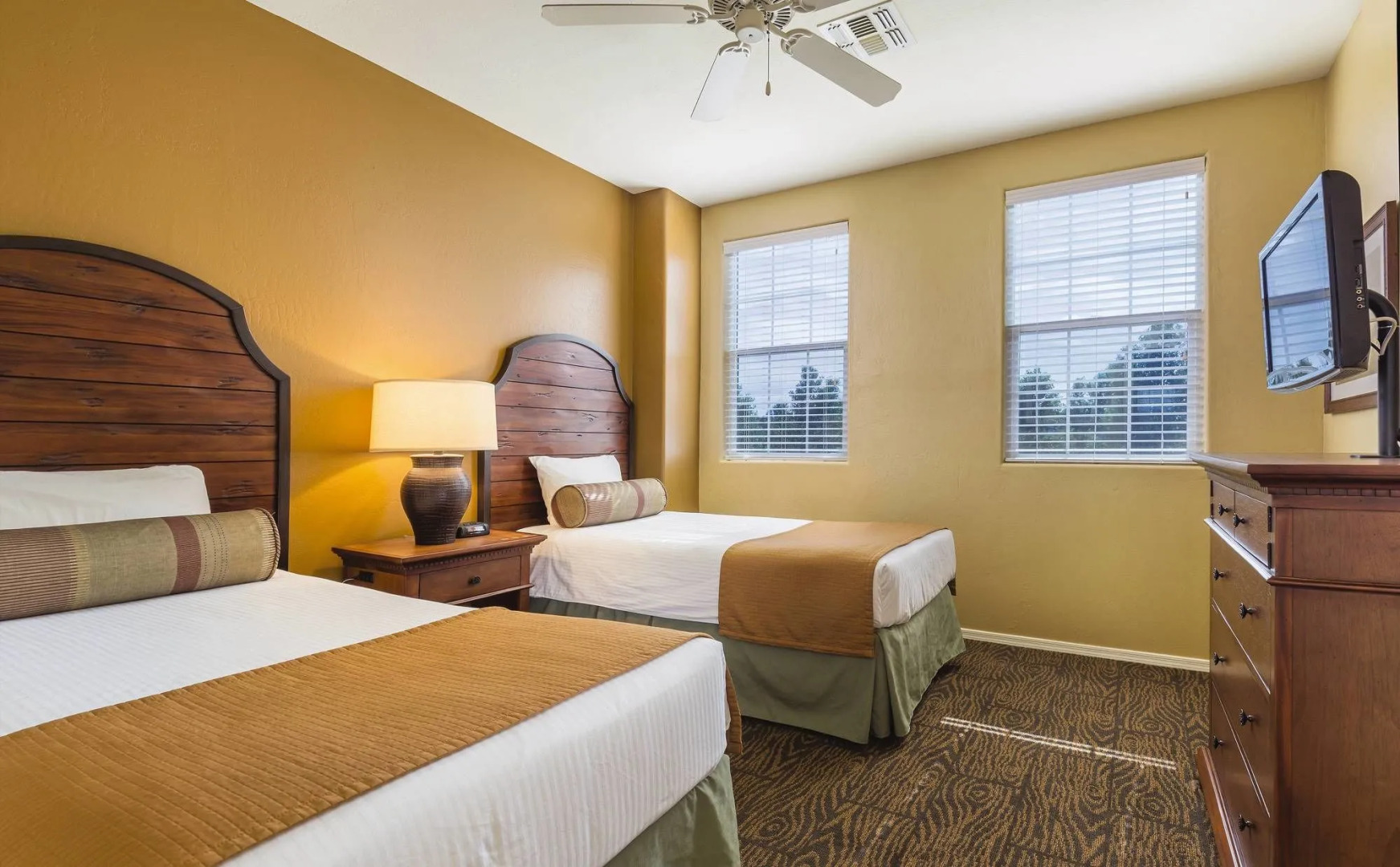 WorldMark Bison Ranch