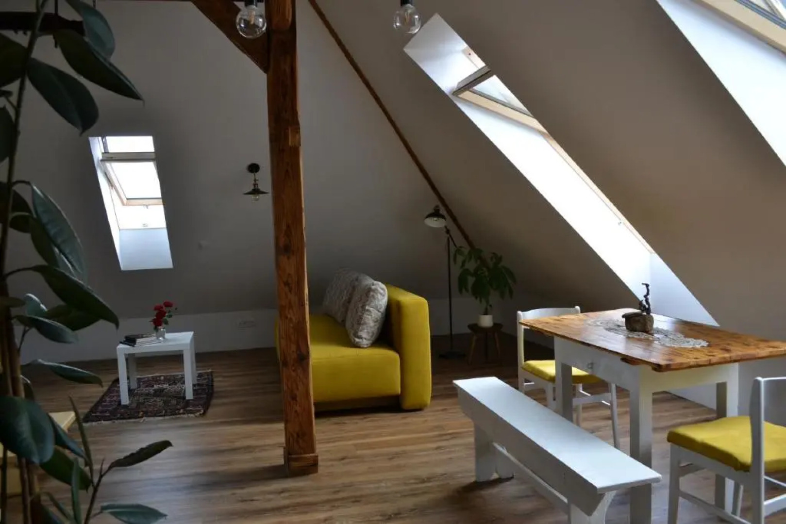 Vila Lagma Apartment