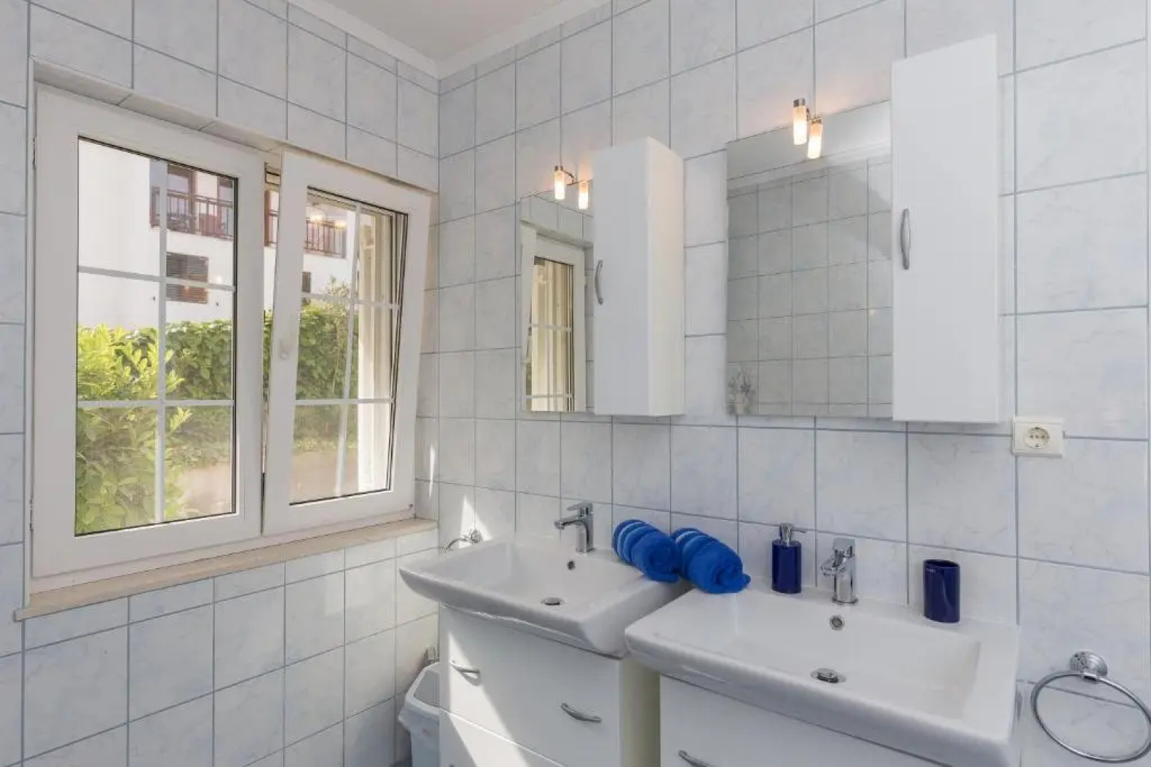 Apartments Orange Tree