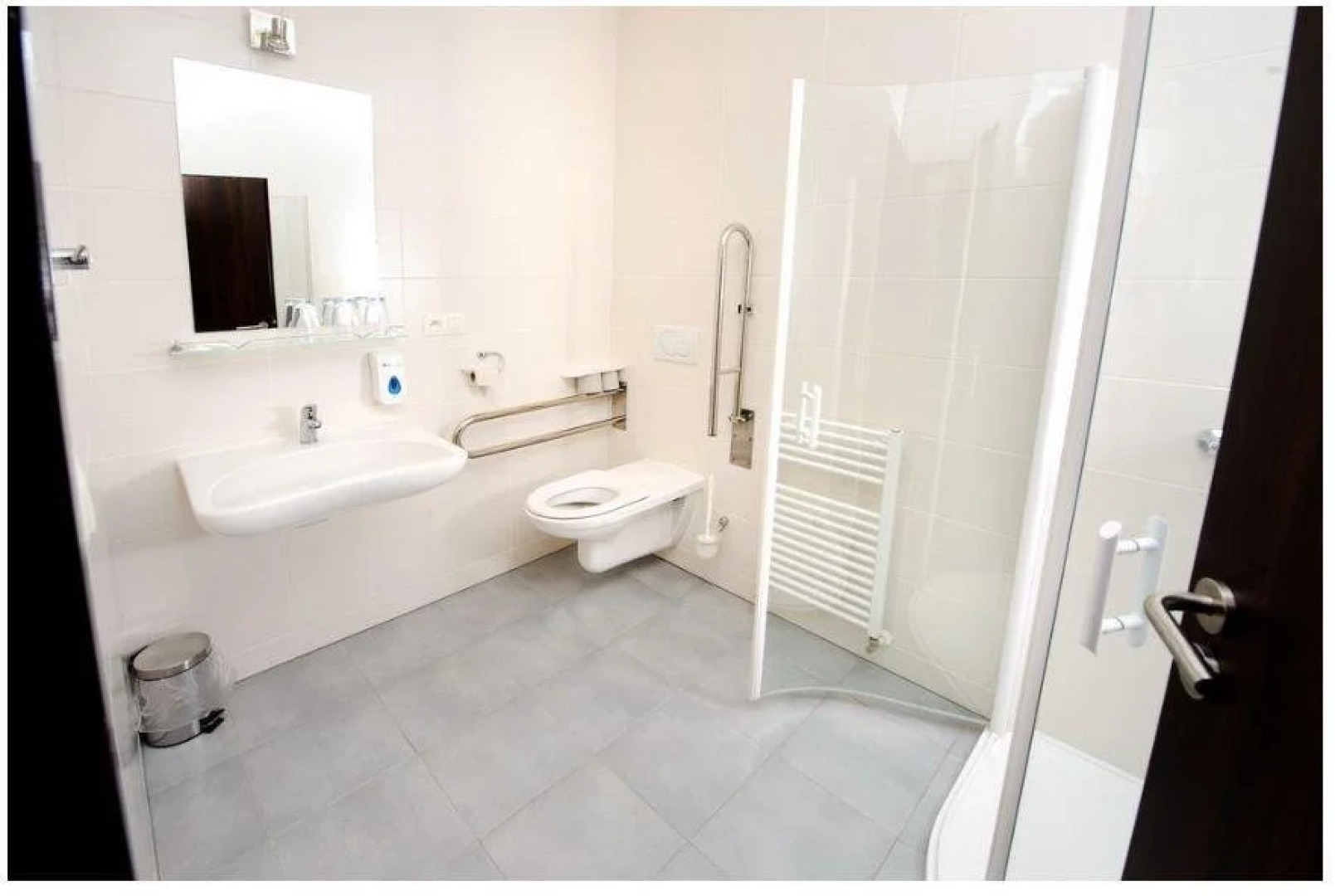 Hotel Mariana Gaborika