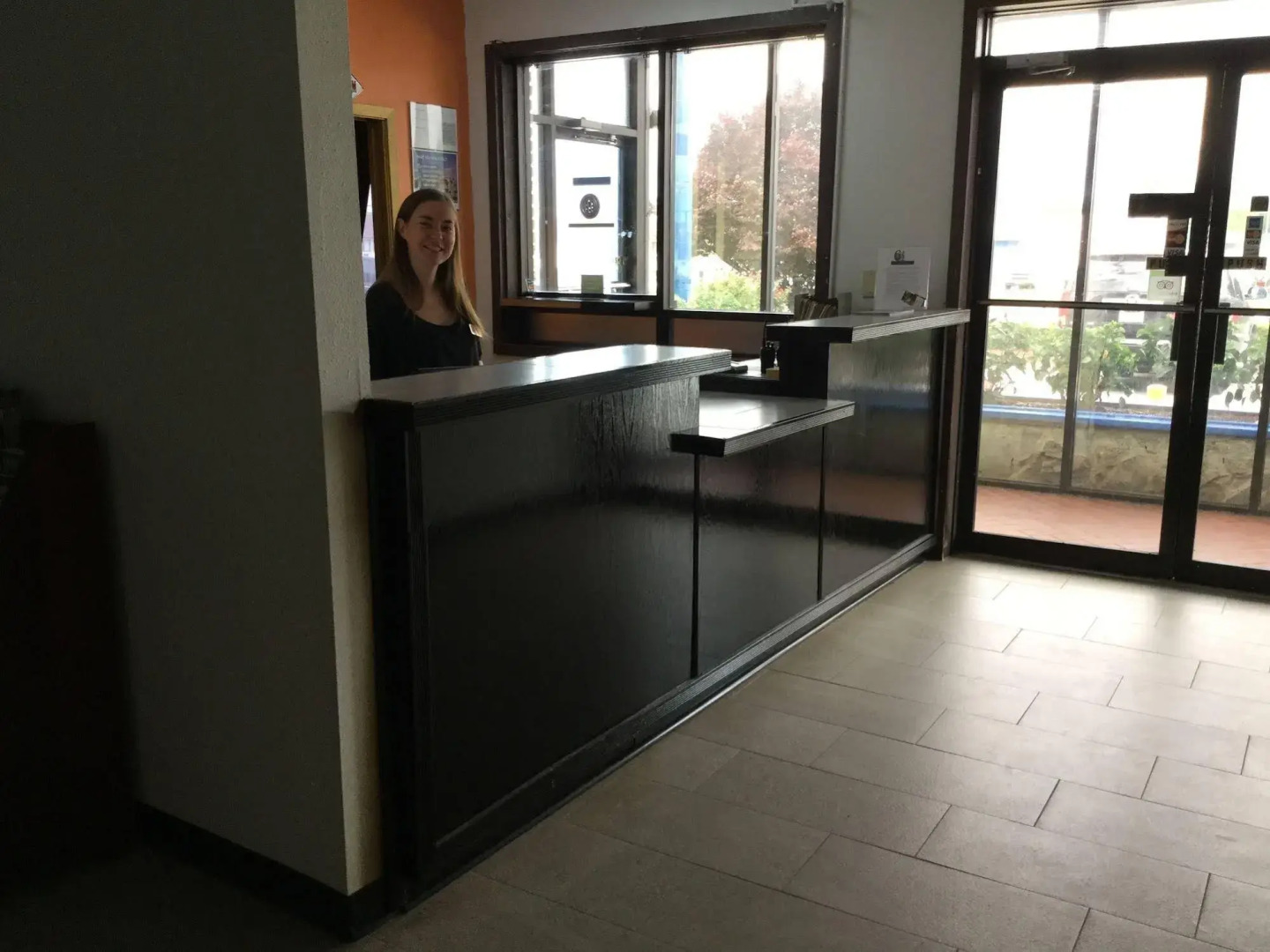 Americas Best Value Inn St Louis/airport