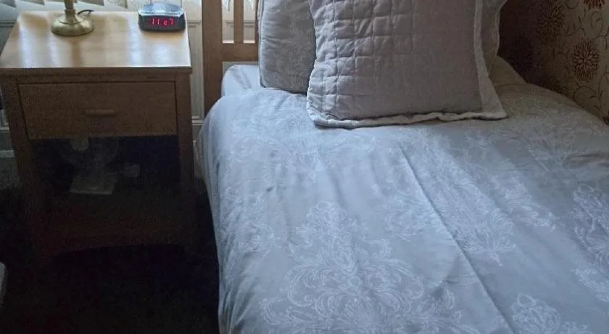 Cornerhouse Guesthouse