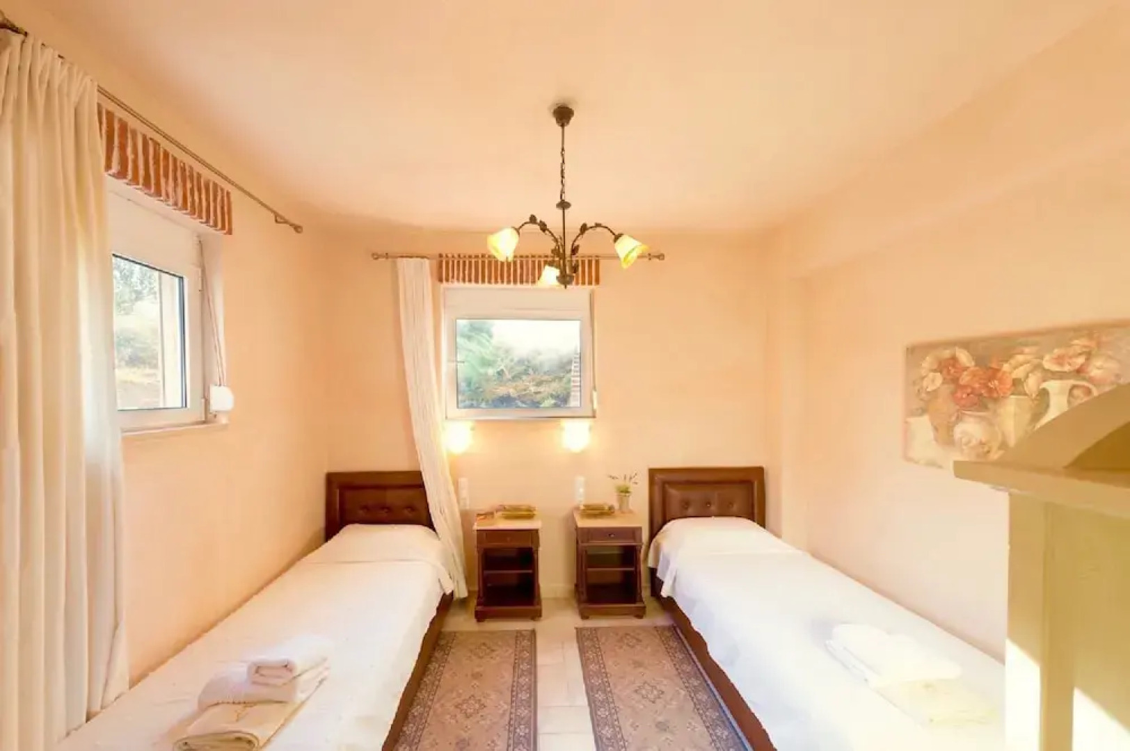 Myrsini Villa by LeaderStay