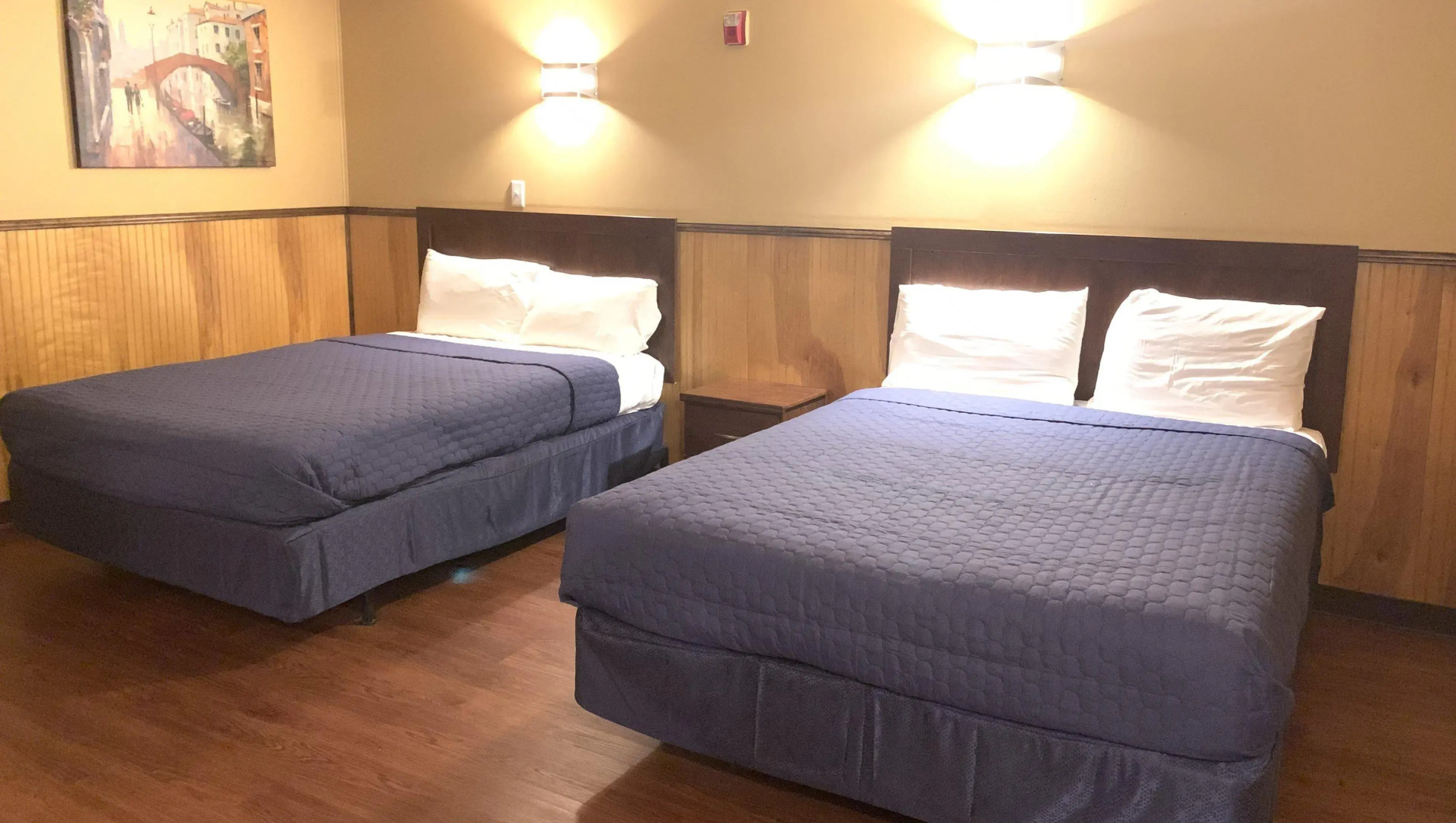 Budget Inn New Cumberland-Harrisburg-Hershey-York