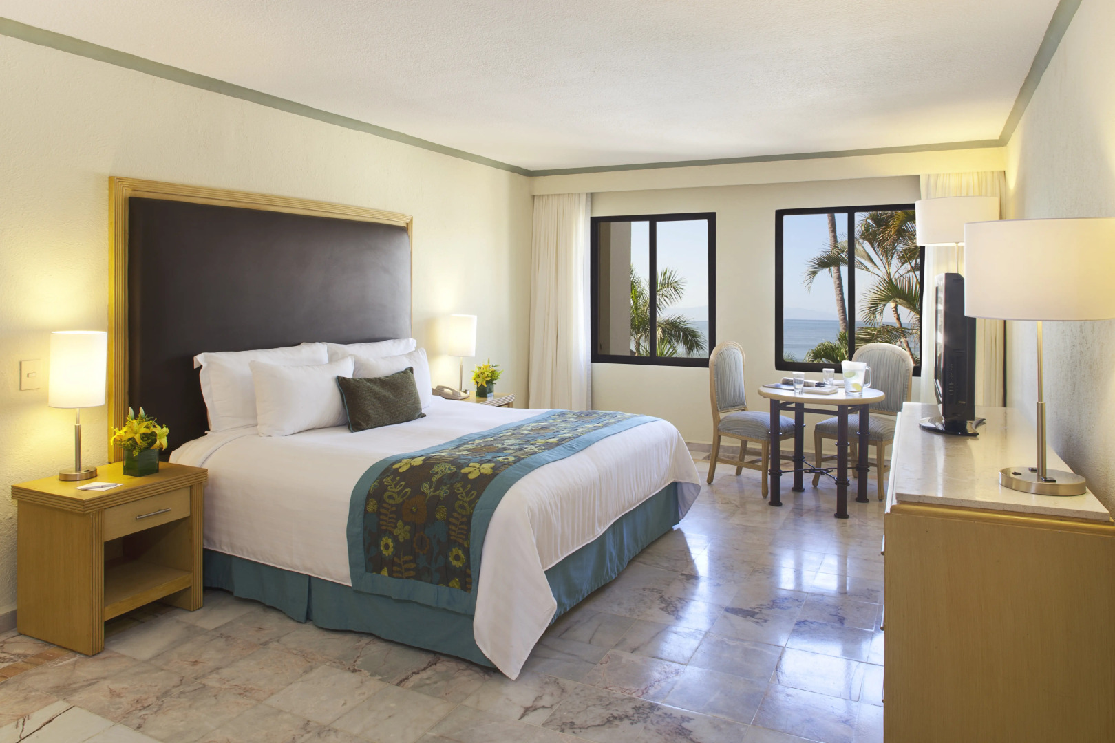 Samba Vallarta - All Inclusive