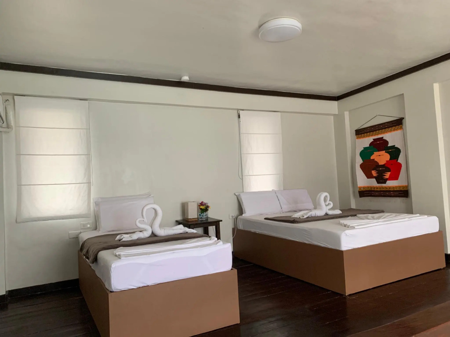 Arkipelago Divers and Beach Resort