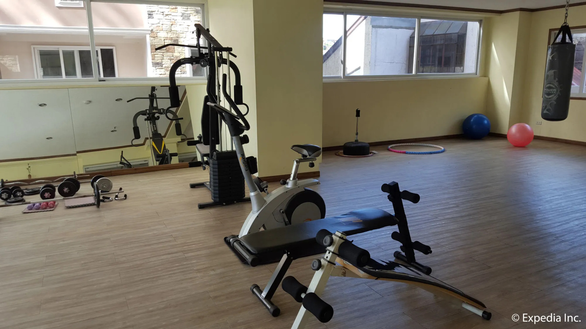 Prestige Vacation Apartments - Bonbel Condominium