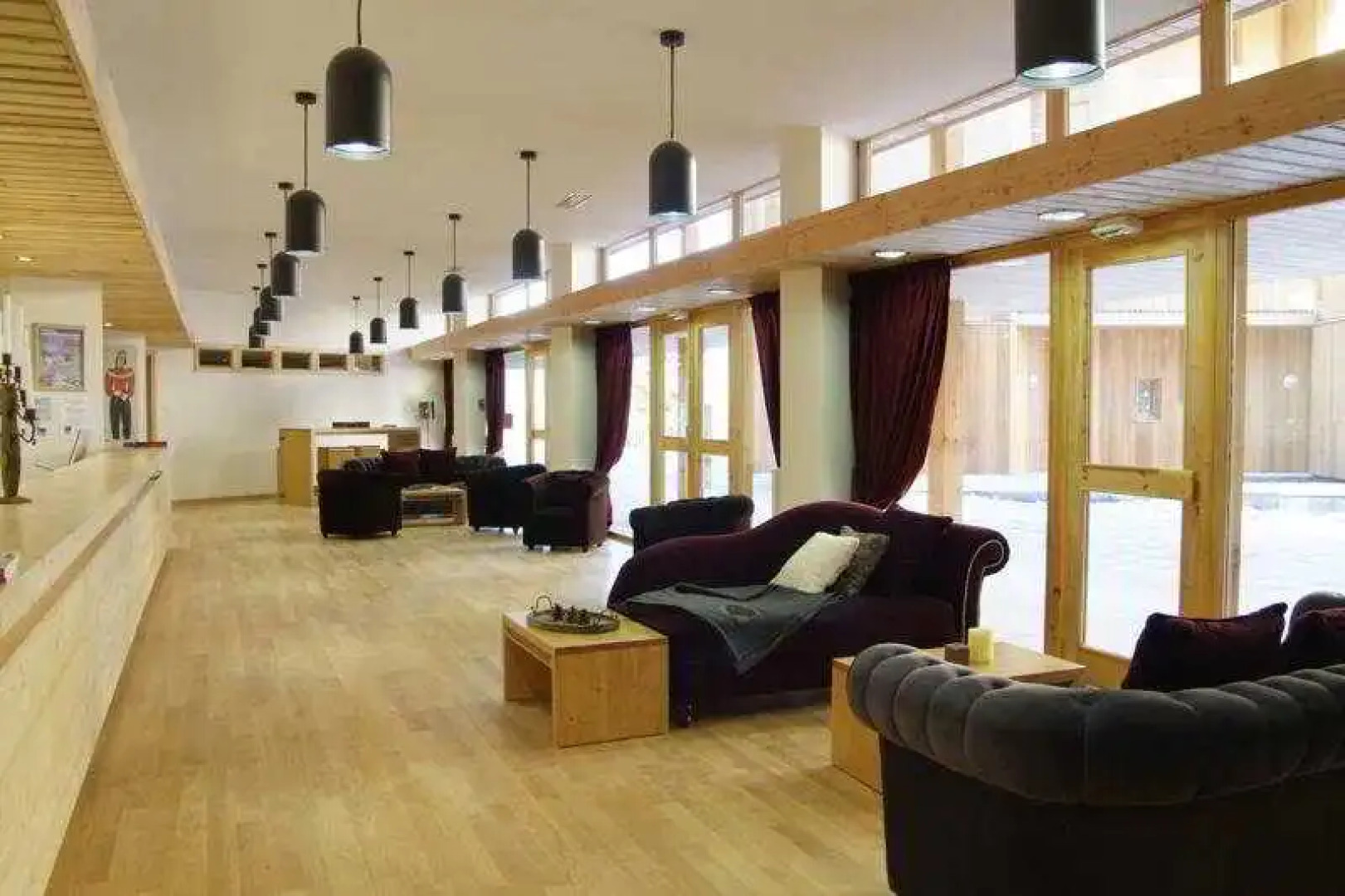 Lagrange Vacances Les 3 Glaciers