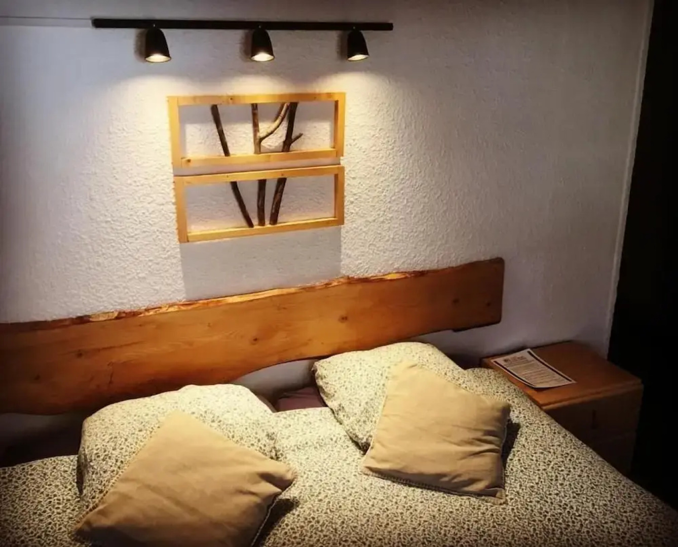 Hotel Au Bon Accueil