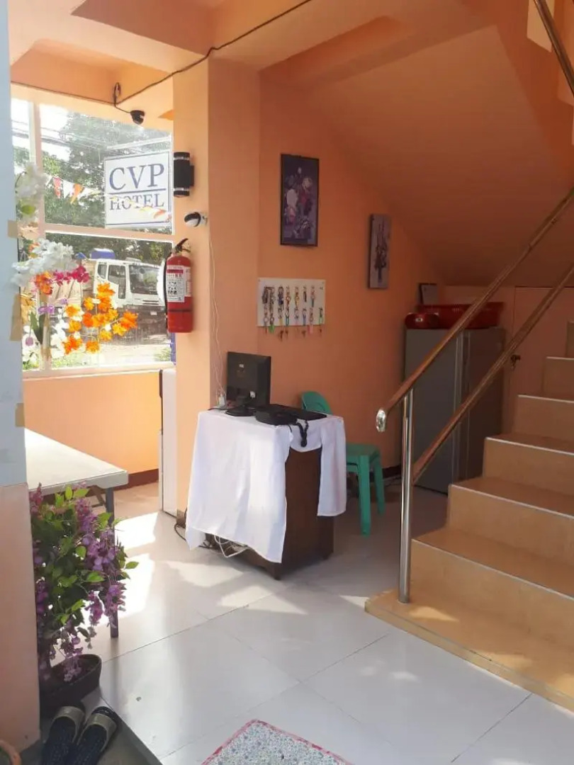 OYO 615 Cvp Hotel (Vaccinated Staff)